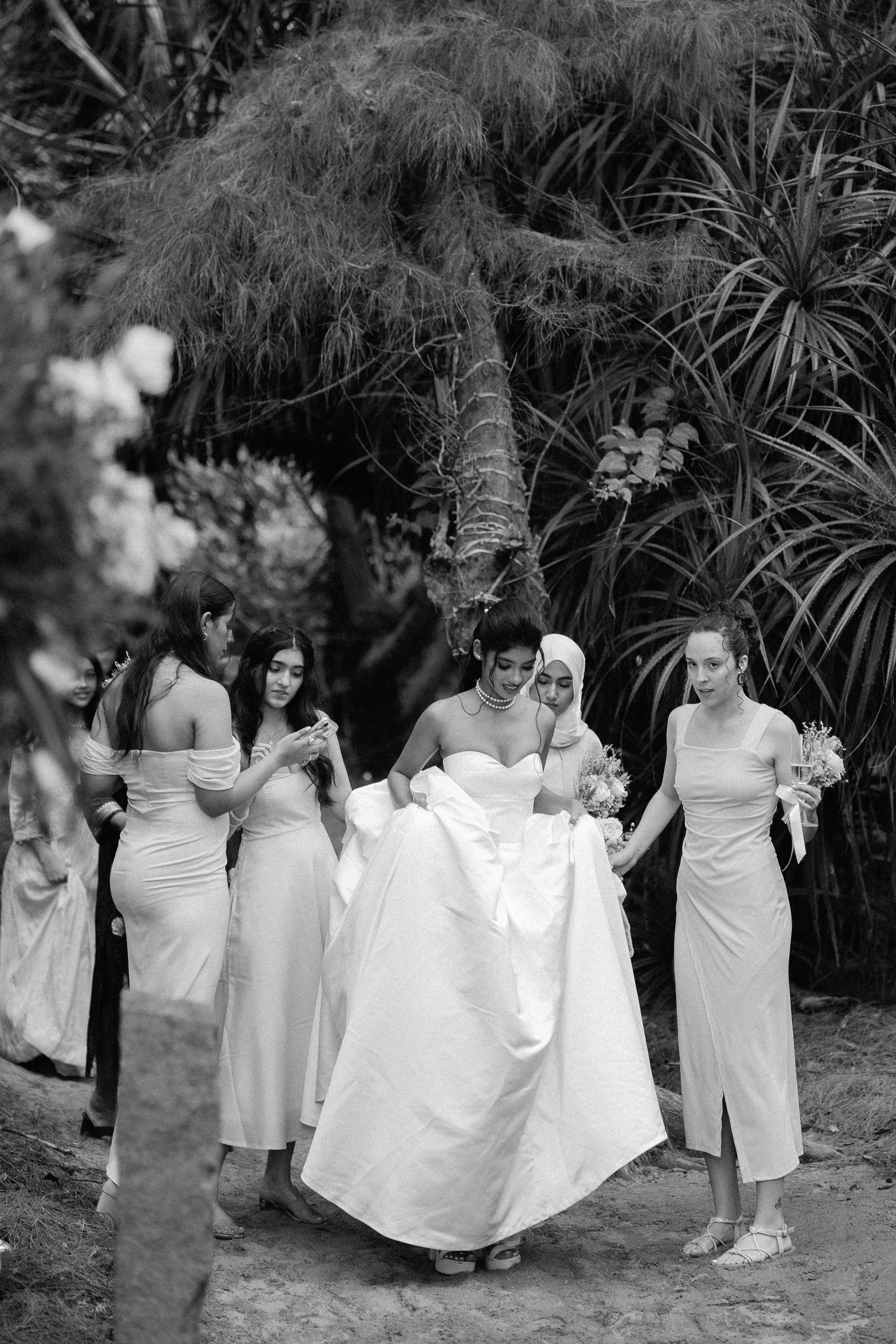 Not a Usual English Wedding!. Fine art Wedding Photographers in India & Canada