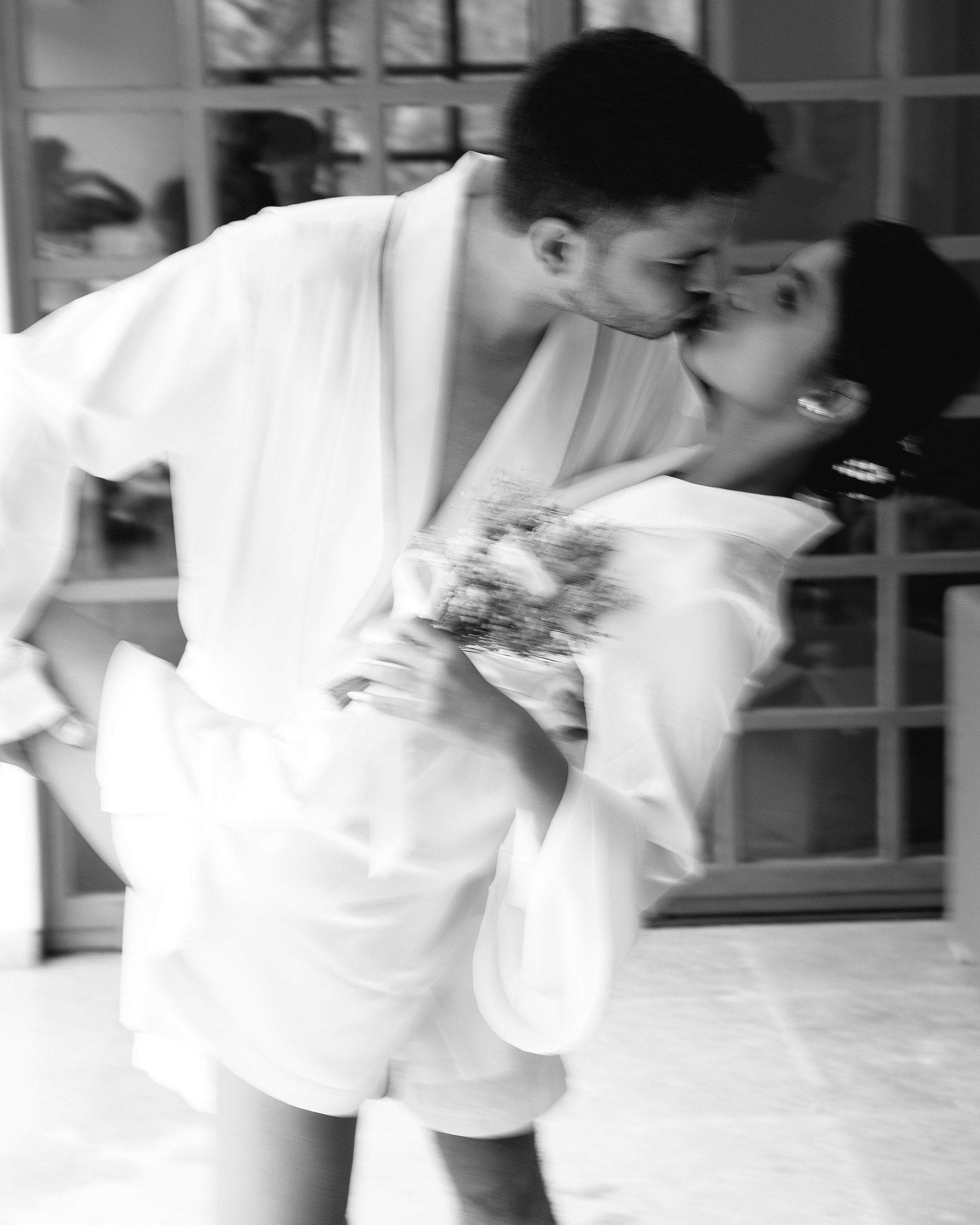 Not a Usual English Wedding!. Fine art Wedding Photographers in India & Canada