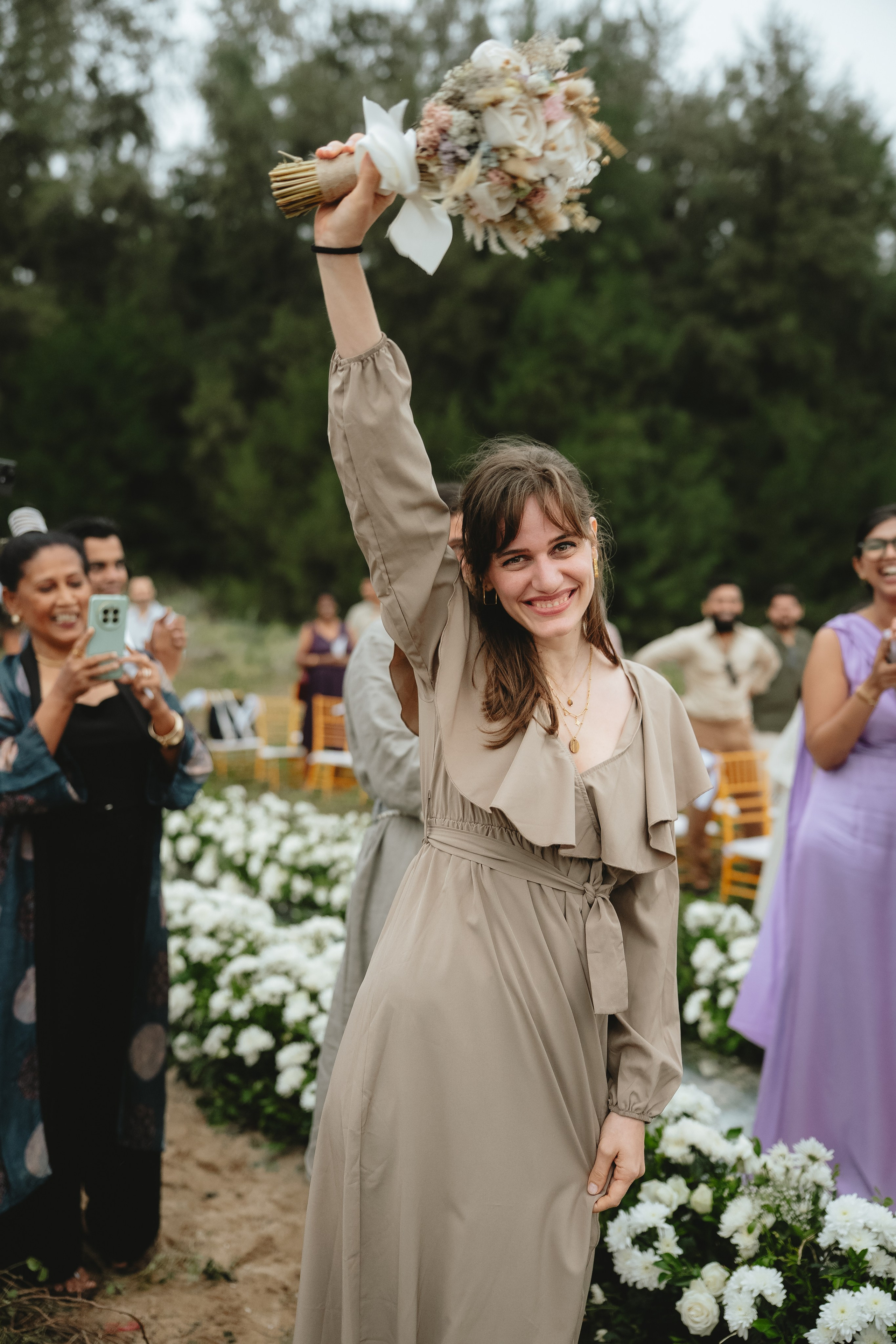 Not a Usual English Wedding!. Fine art Wedding Photographers in India & Canada
