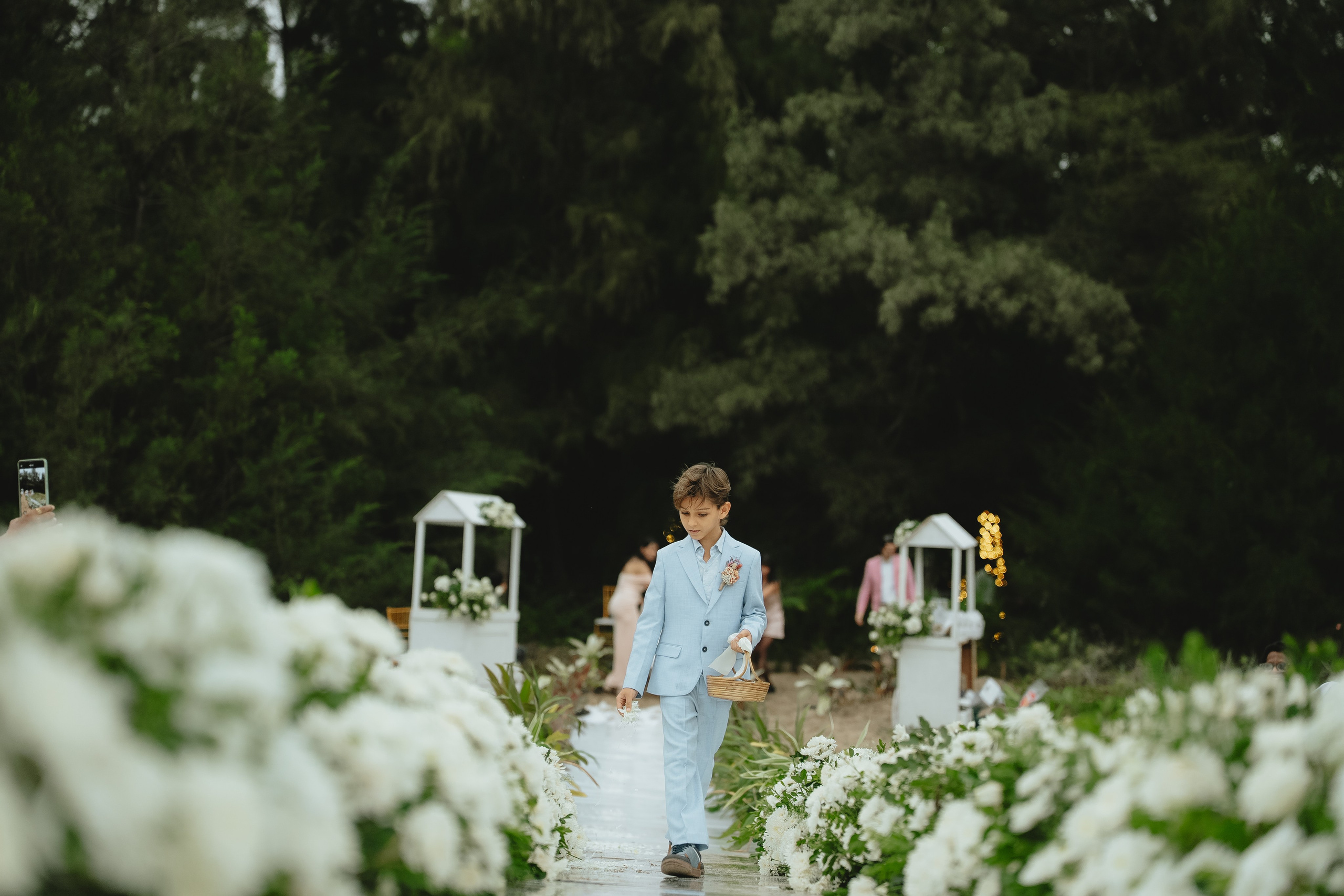 Not a Usual English Wedding!. Fine art Wedding Photographers in India & Canada