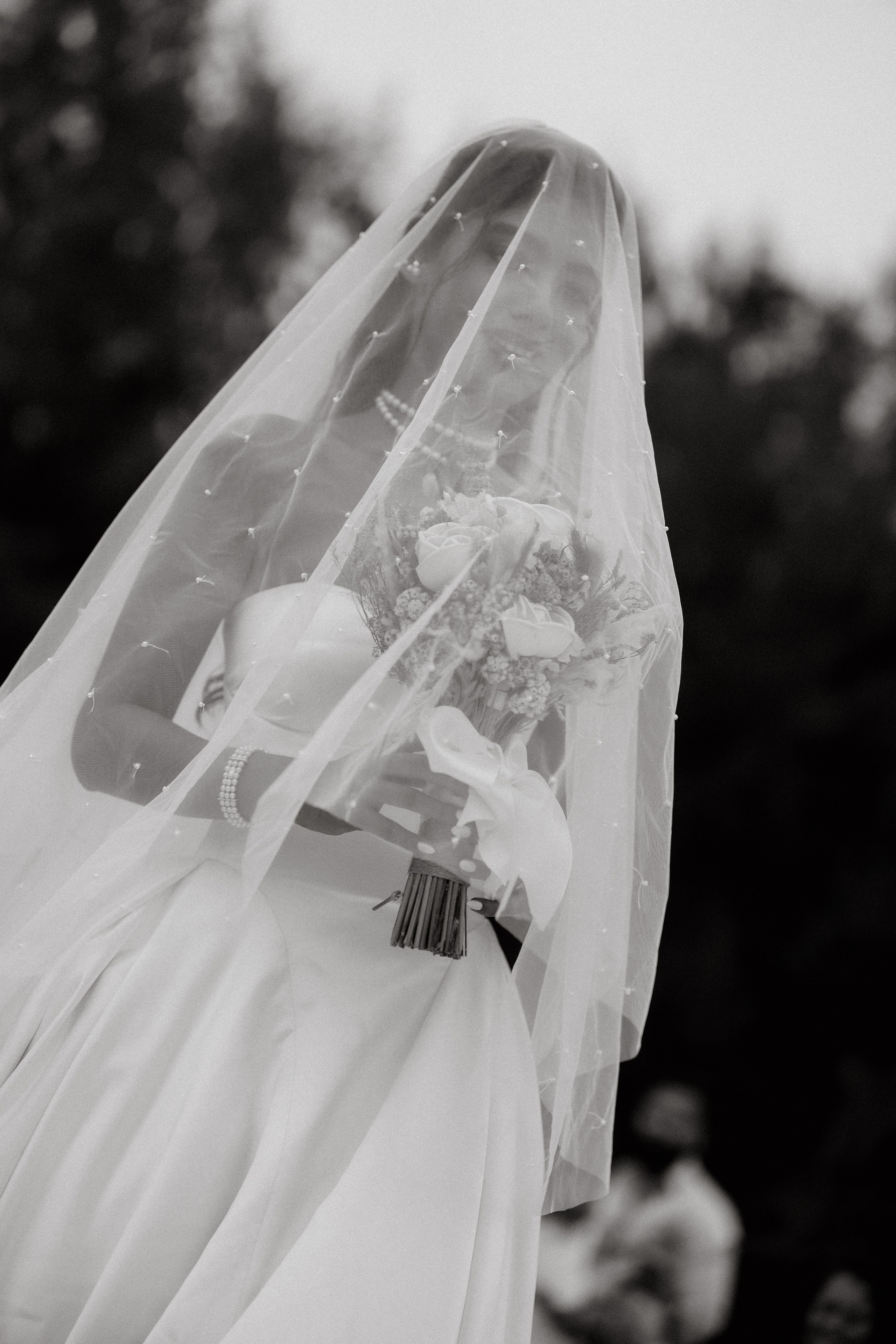 Not a Usual English Wedding!. Fine art Wedding Photographers in India & Canada
