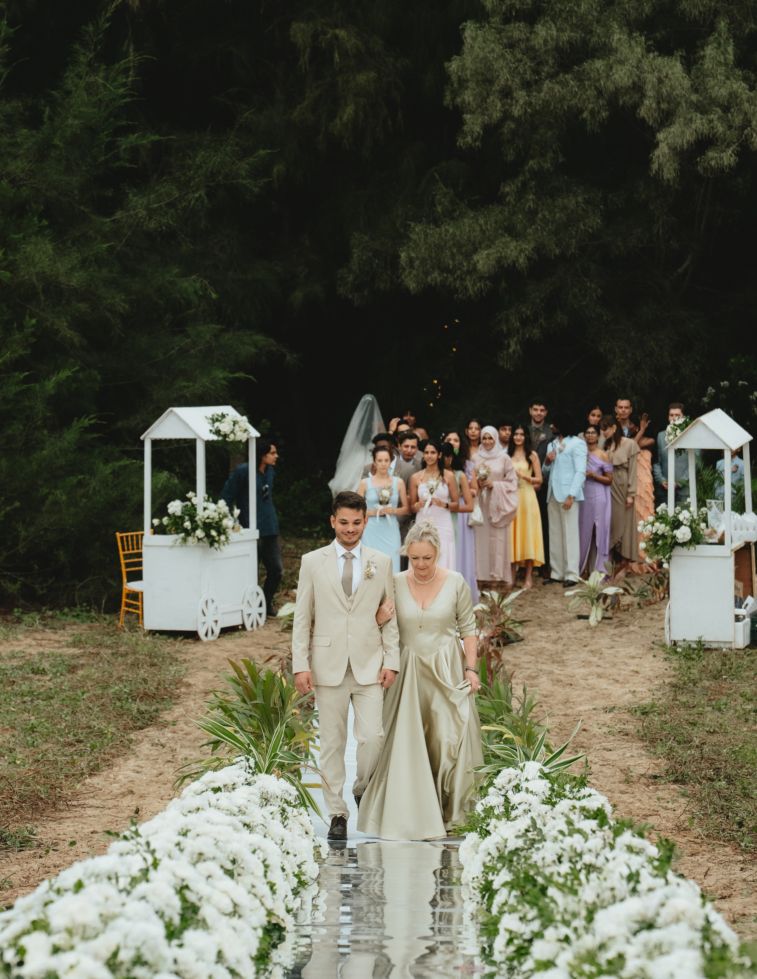 Not a Usual English Wedding!. Fine art Wedding Photographers in India & Canada