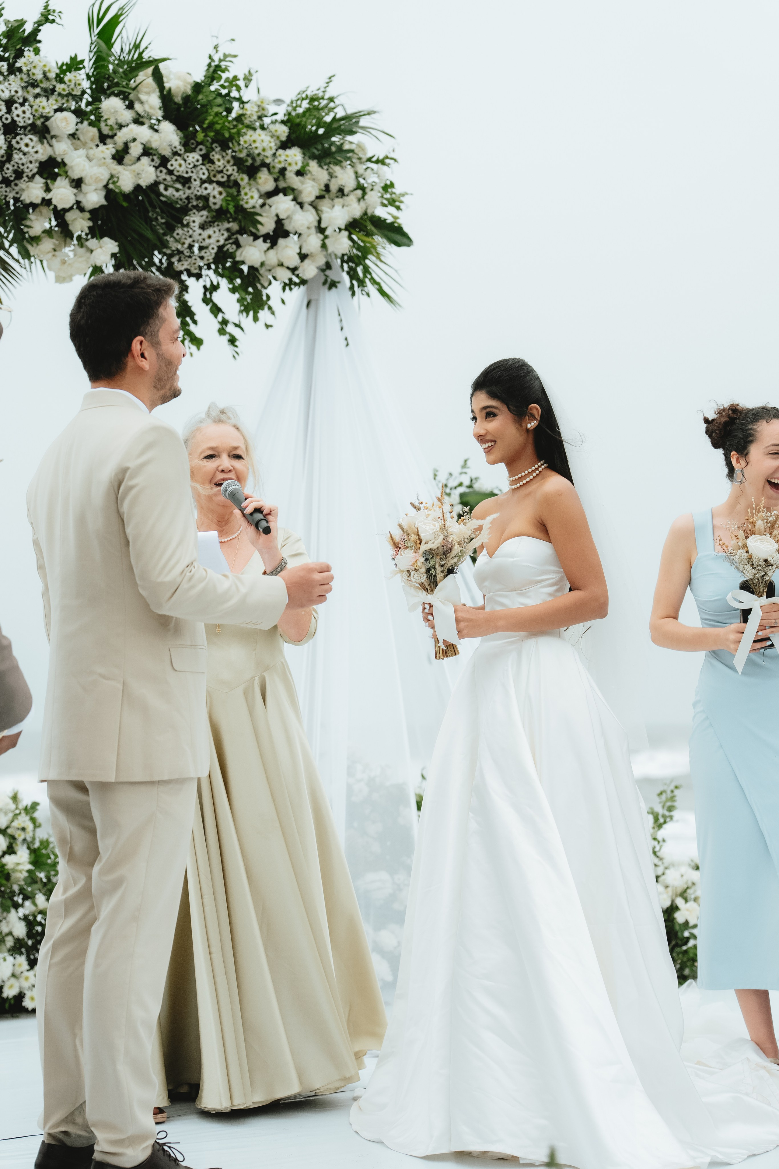 Not a Usual English Wedding!. Fine art Wedding Photographers in India & Canada