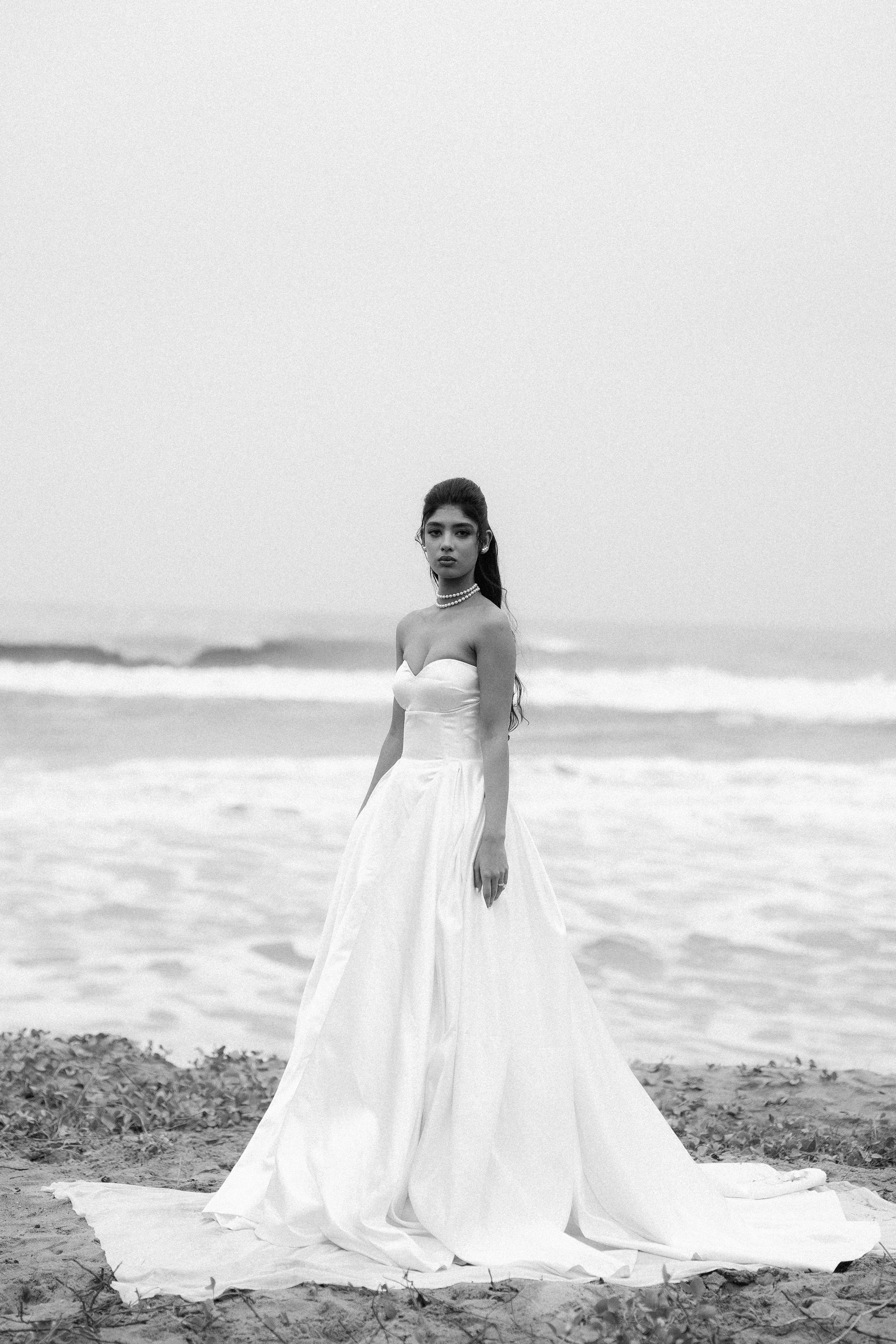 Not a Usual English Wedding!. Fine art Wedding Photographers in India & Canada