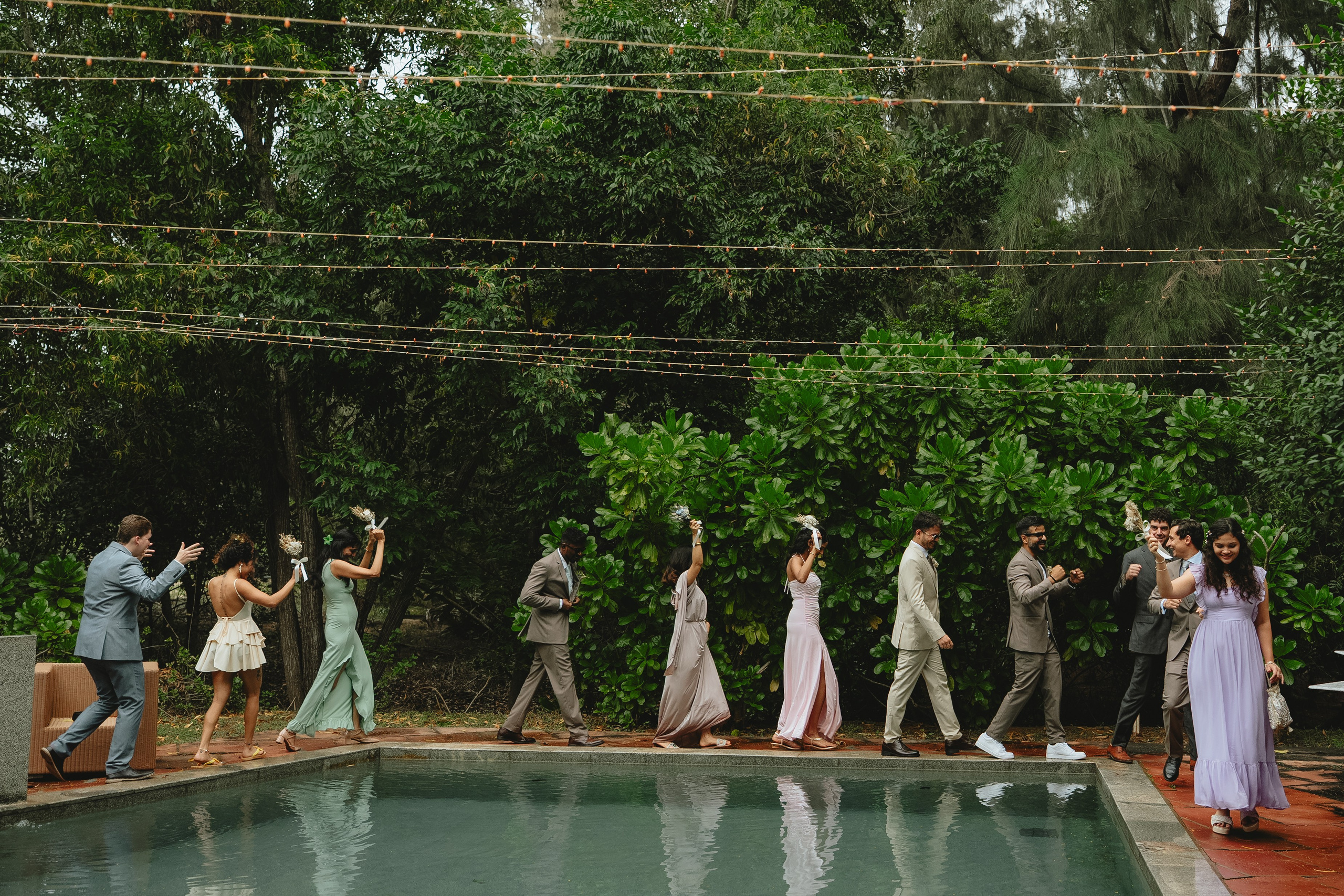 Not a Usual English Wedding!. Fine art Wedding Photographers in India & Canada