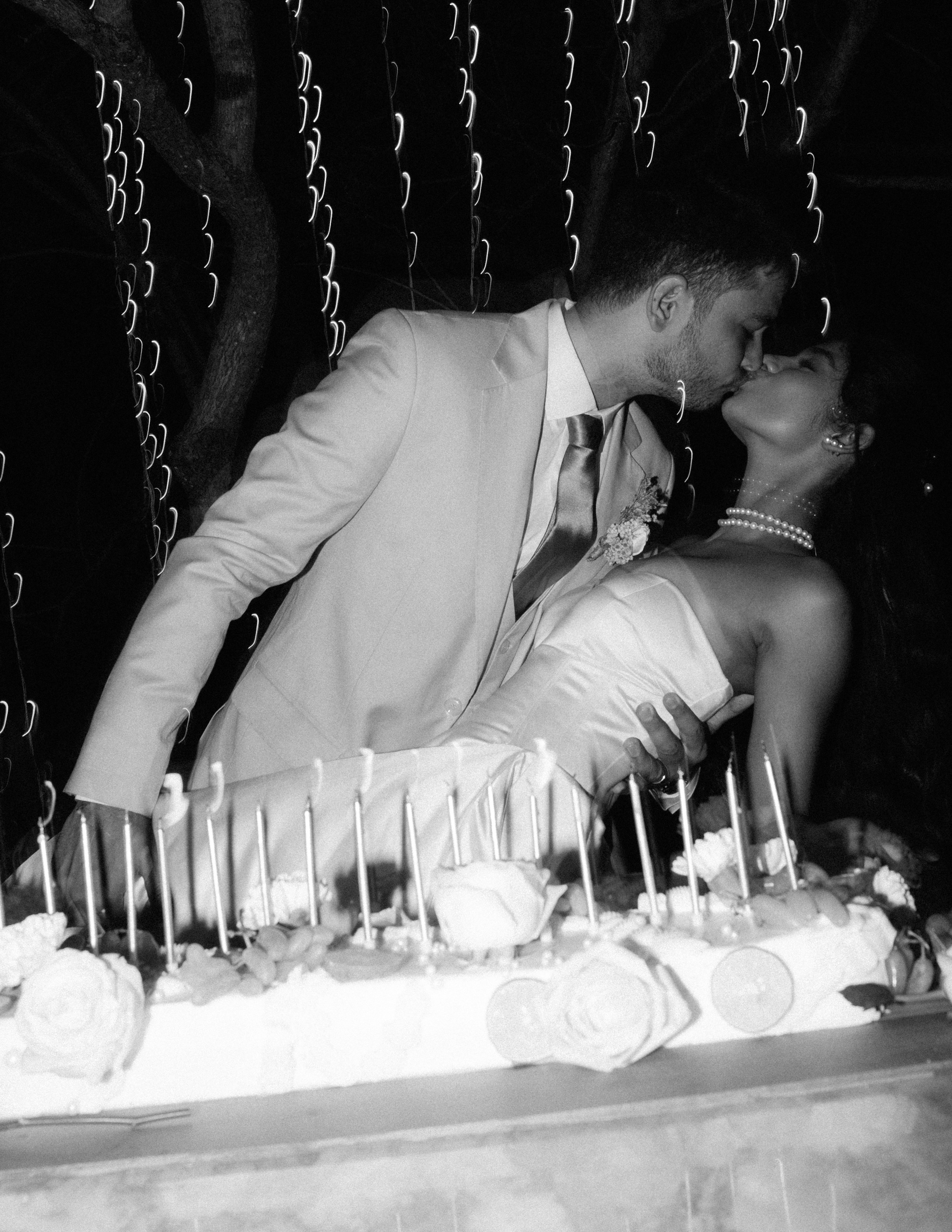 Not a Usual English Wedding!. Fine art Wedding Photographers in India & Canada