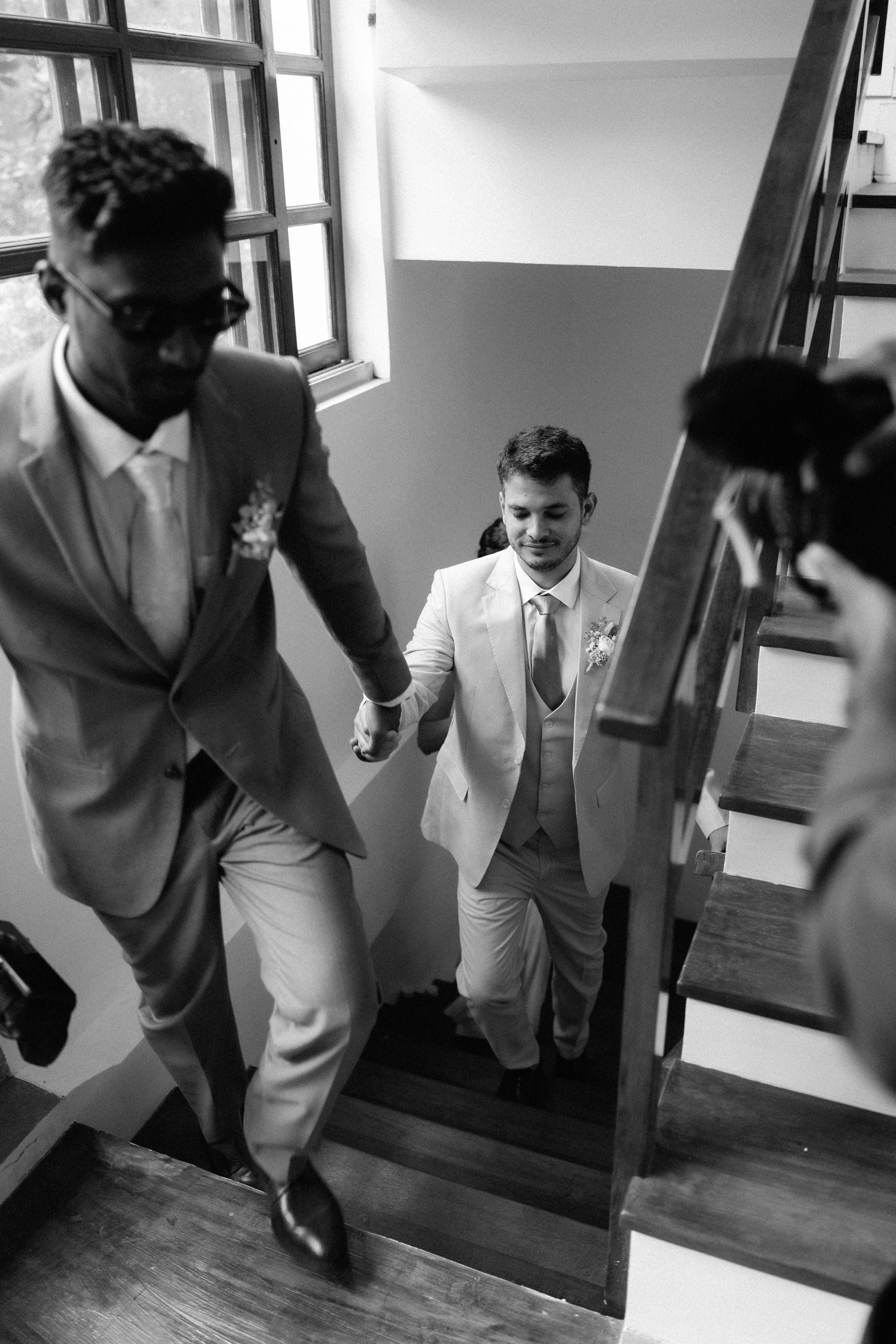 Not a Usual English Wedding!. Fine art Wedding Photographers in India & Canada
