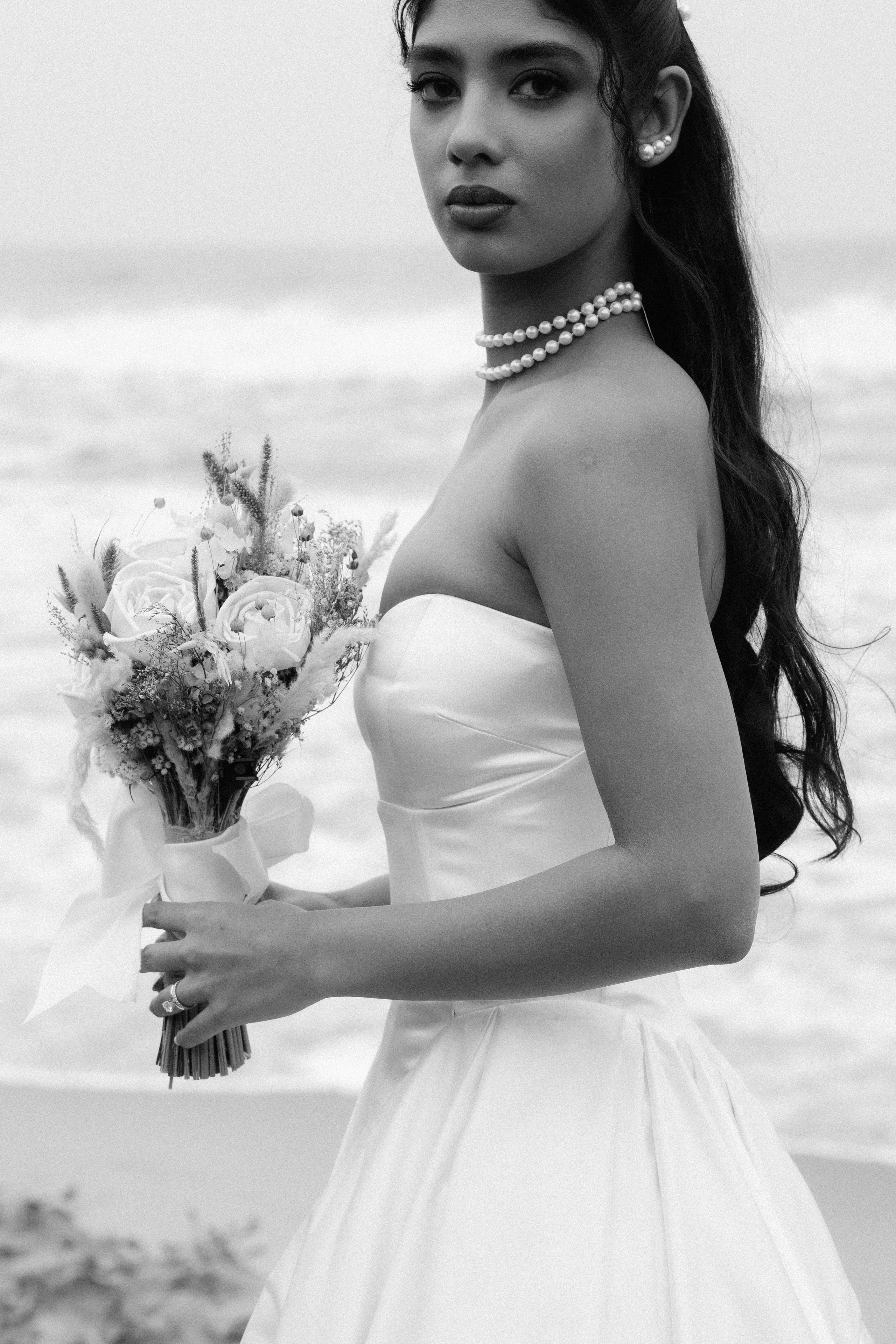 Not a Usual English Wedding!. Fine art Wedding Photographers in India & Canada
