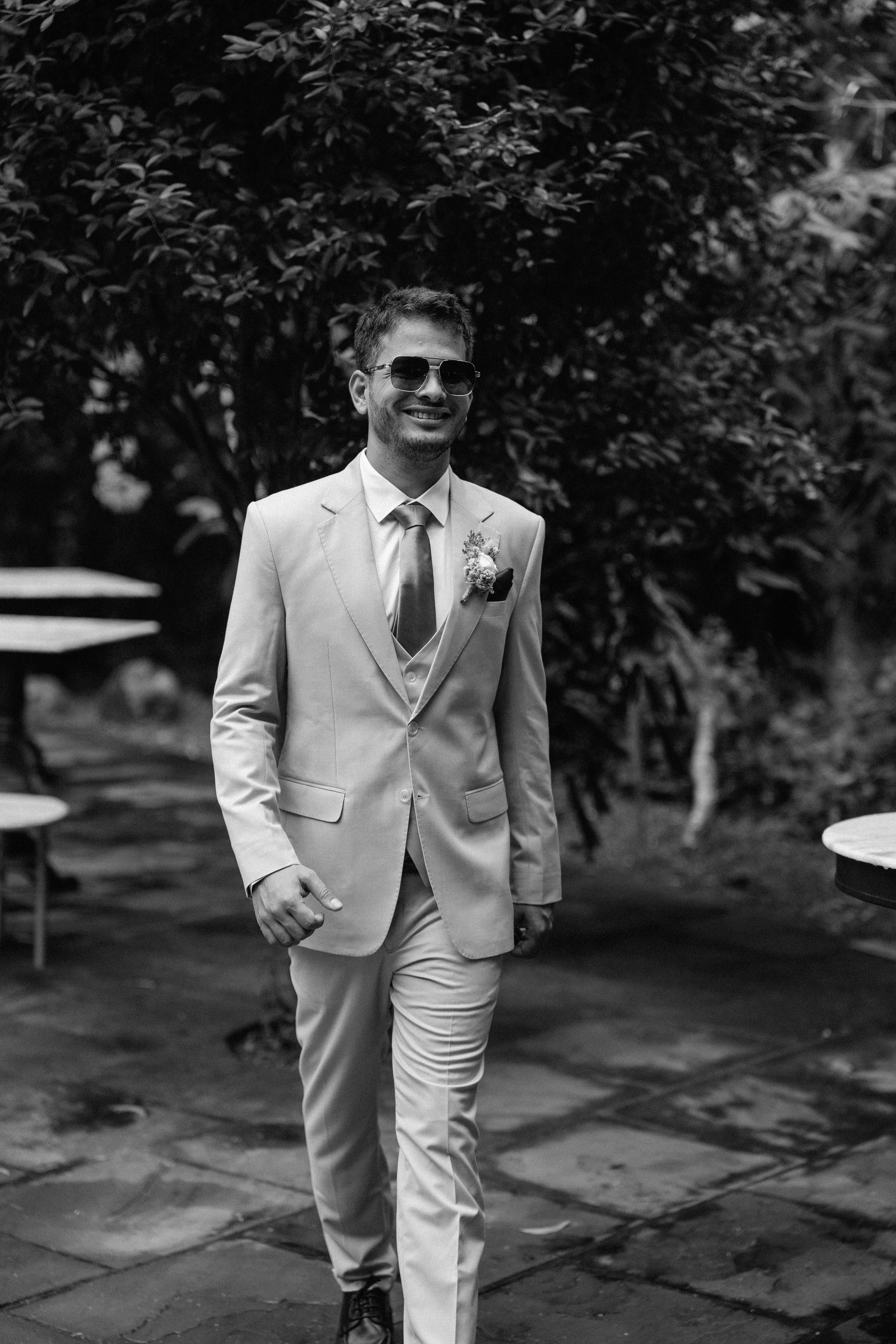 Not a Usual English Wedding!. Fine art Wedding Photographers in India & Canada