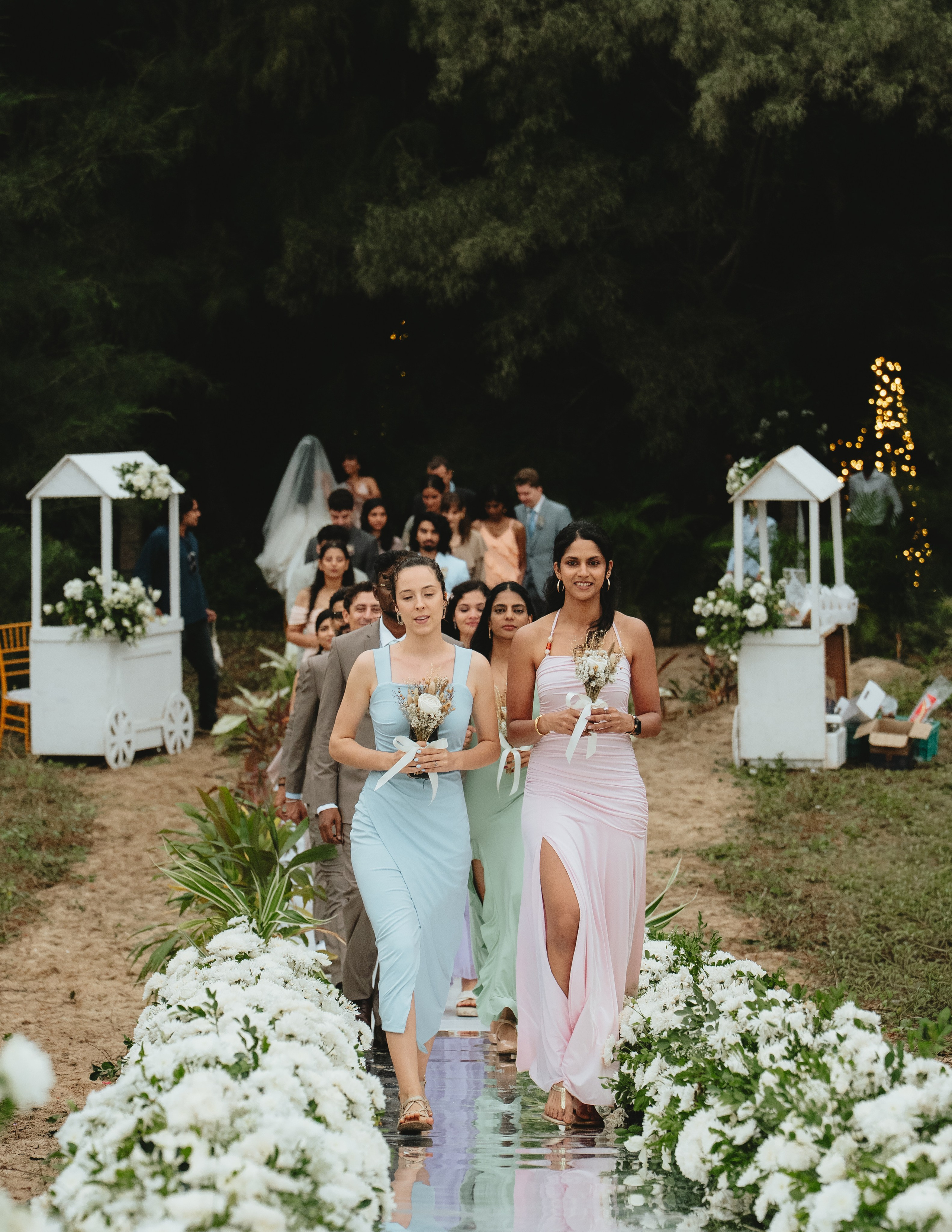 Not a Usual English Wedding!. Fine art Wedding Photographers in India & Canada