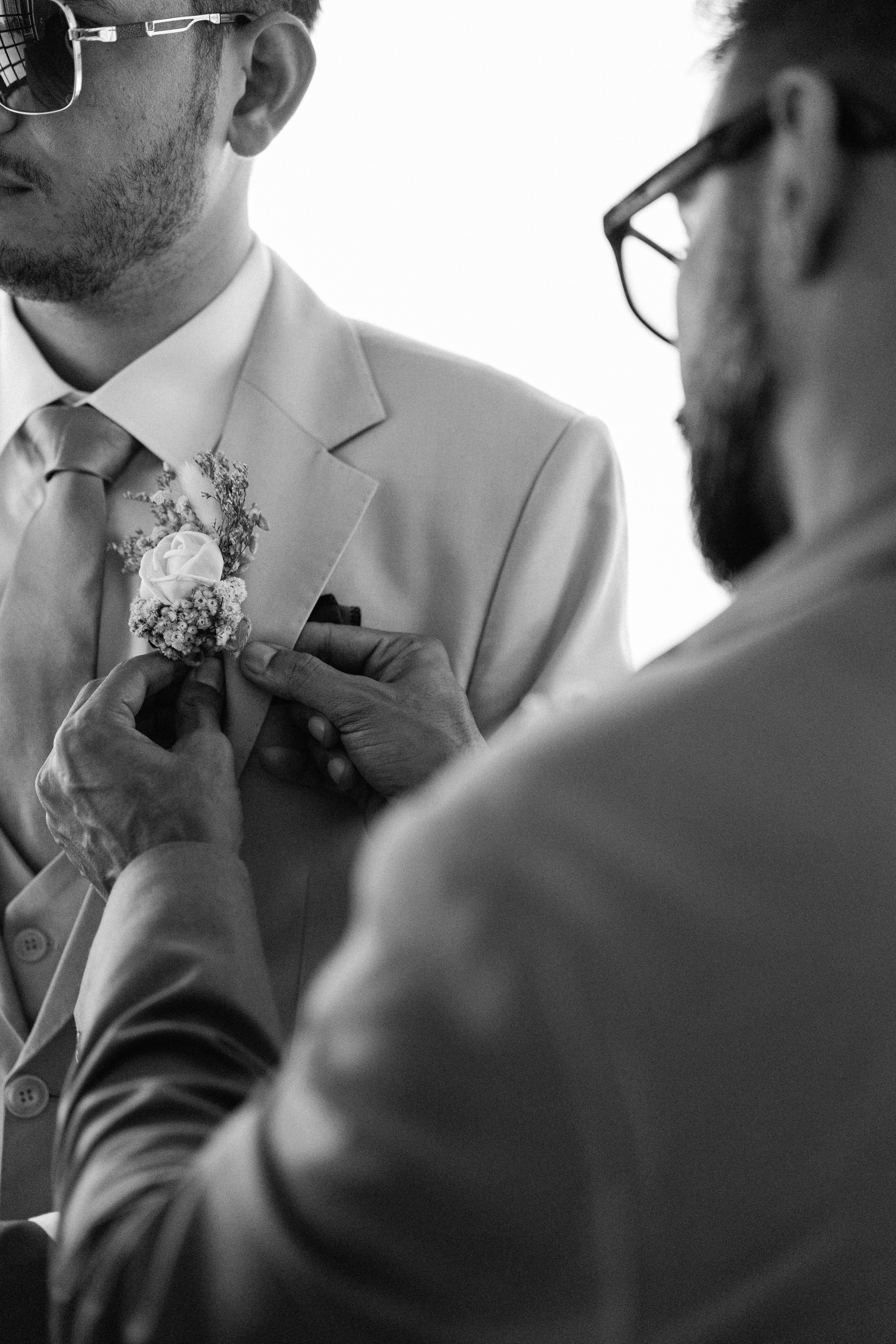 Not a Usual English Wedding!. Fine art Wedding Photographers in India & Canada