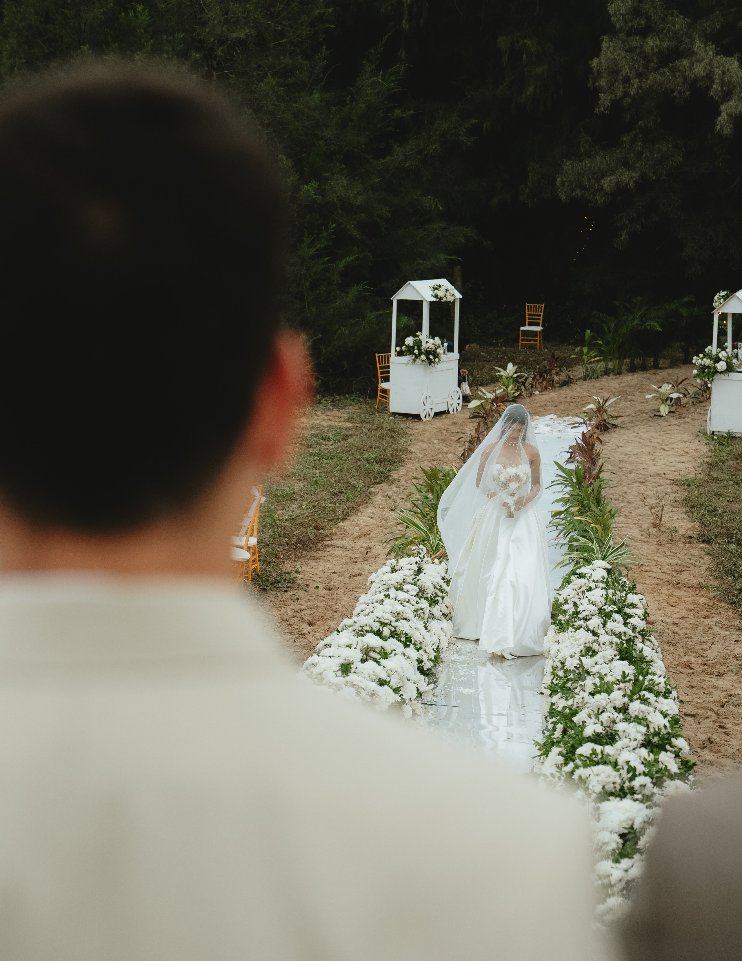 Not a Usual English Wedding!. Fine art Wedding Photographers in India & Canada