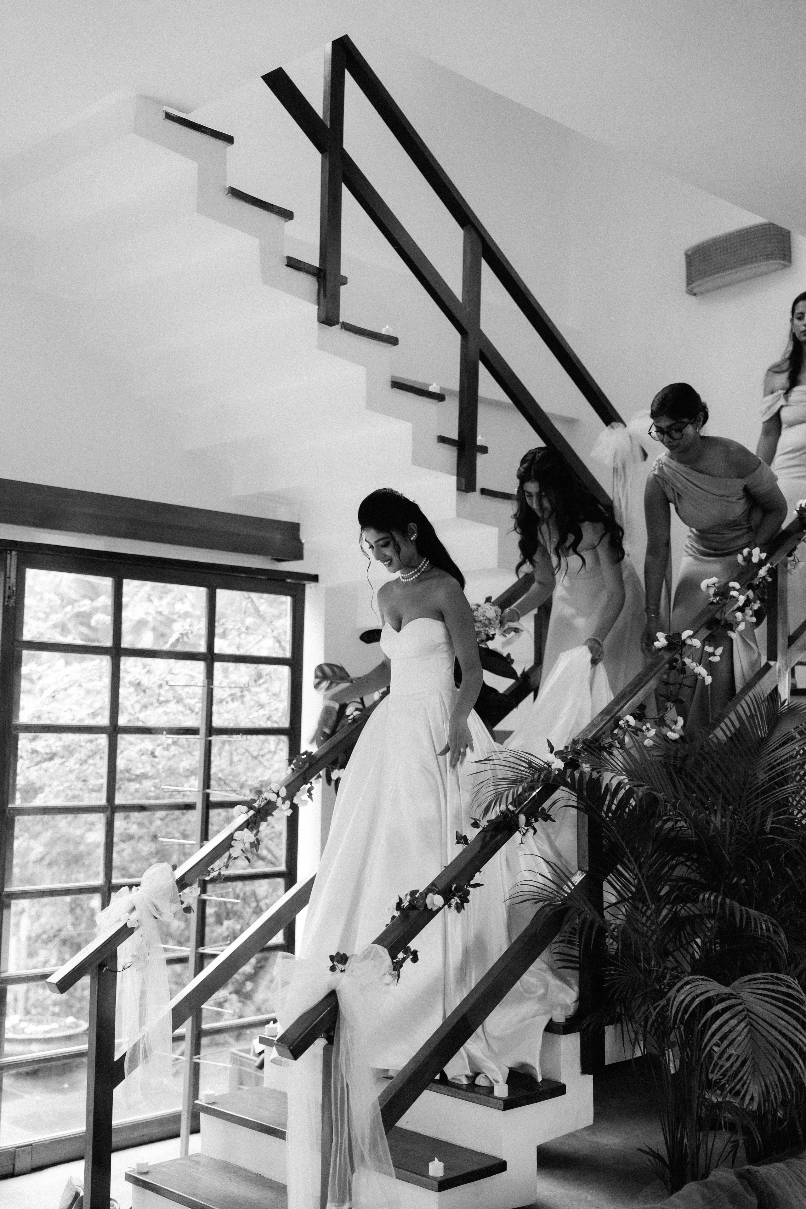 Not a Usual English Wedding!. Fine art Wedding Photographers in India & Canada