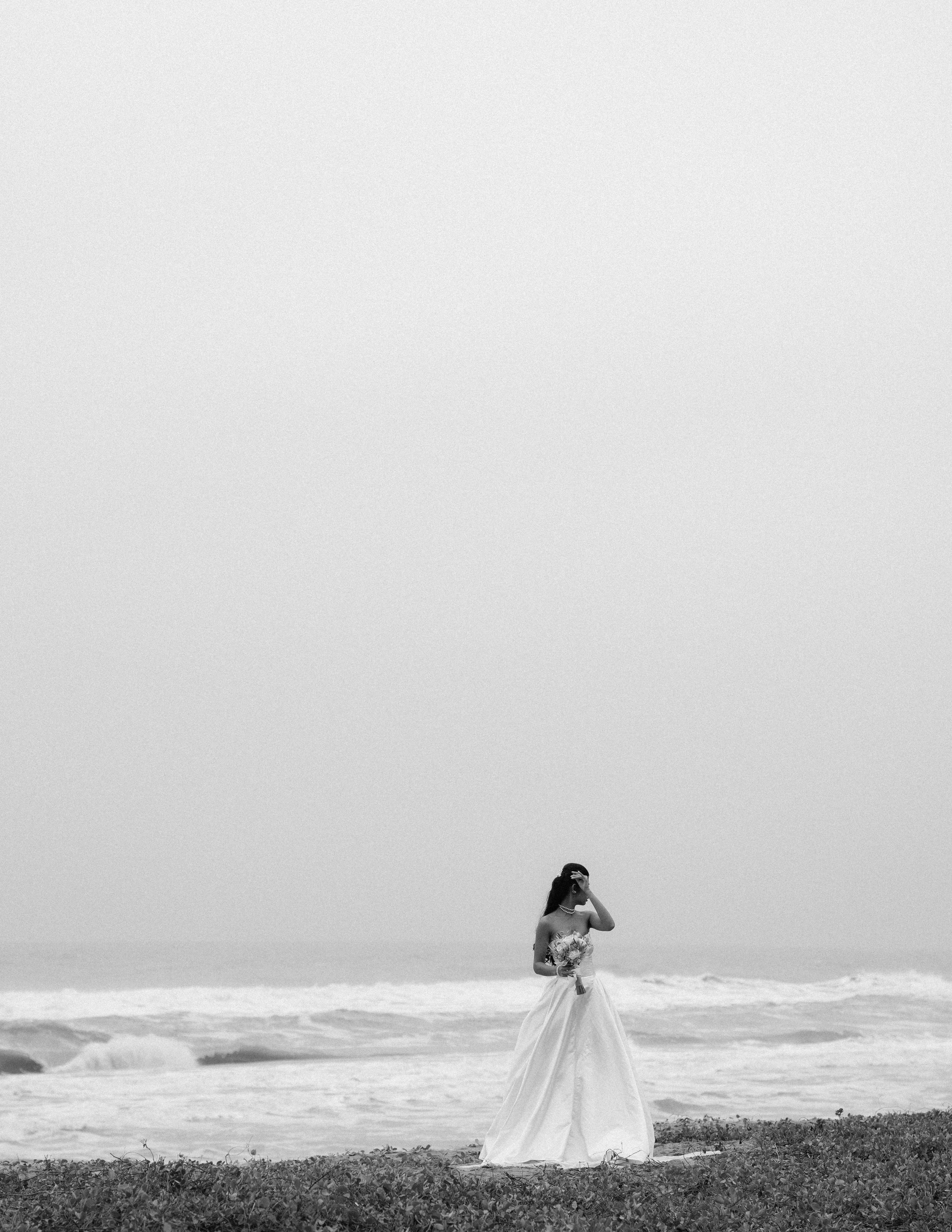 Not a Usual English Wedding!. Fine art Wedding Photographers in India & Canada