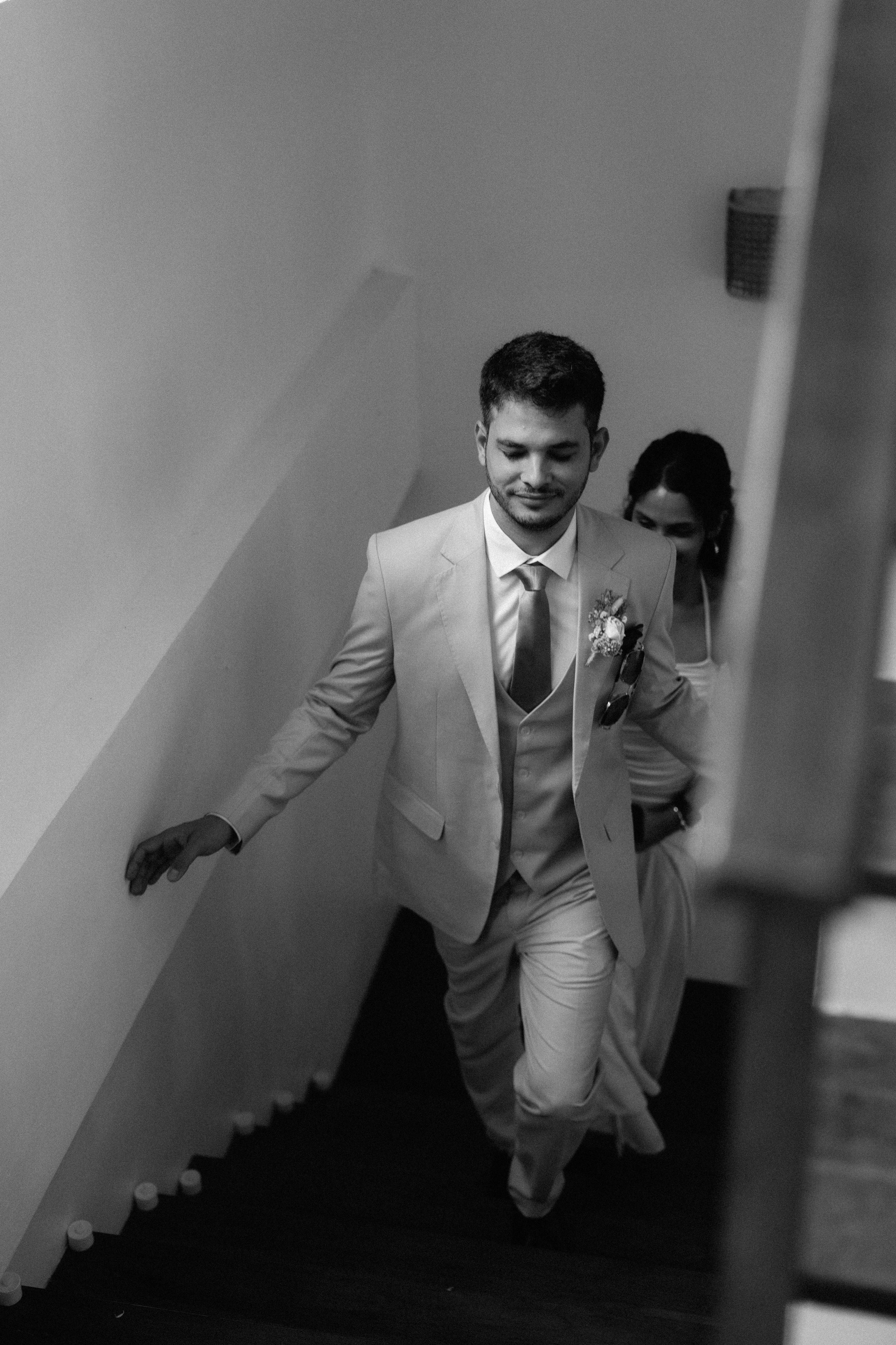 Not a Usual English Wedding!. Fine art Wedding Photographers in India & Canada