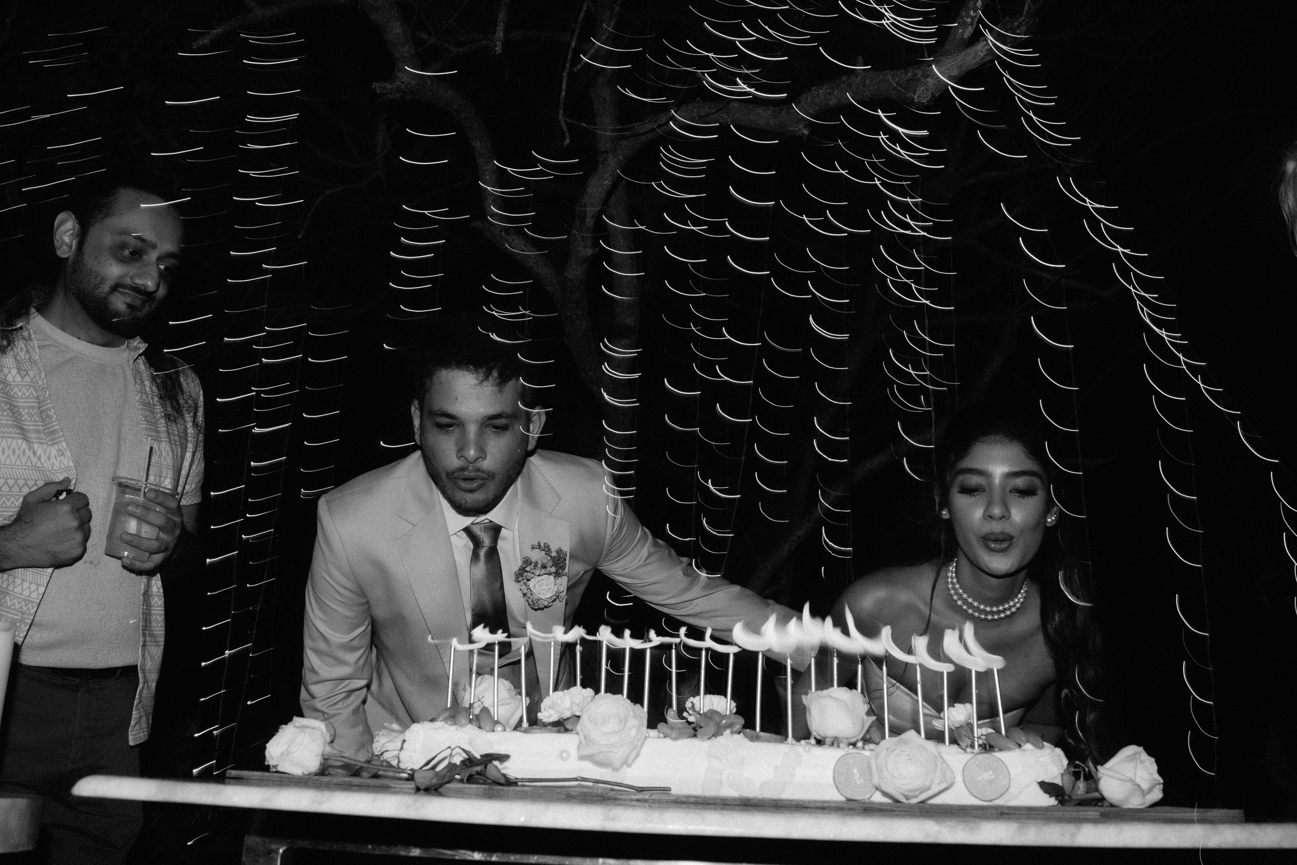 Not a Usual English Wedding!. Fine art Wedding Photographers in India & Canada