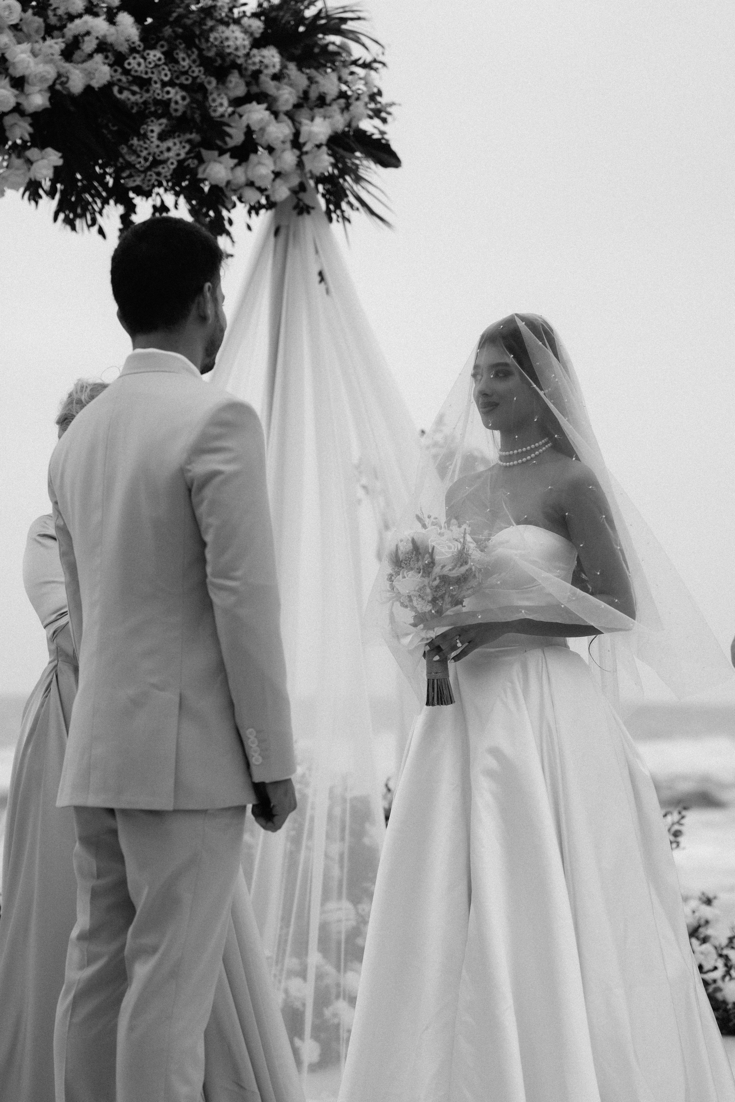 Not a Usual English Wedding!. Fine art Wedding Photographers in India & Canada