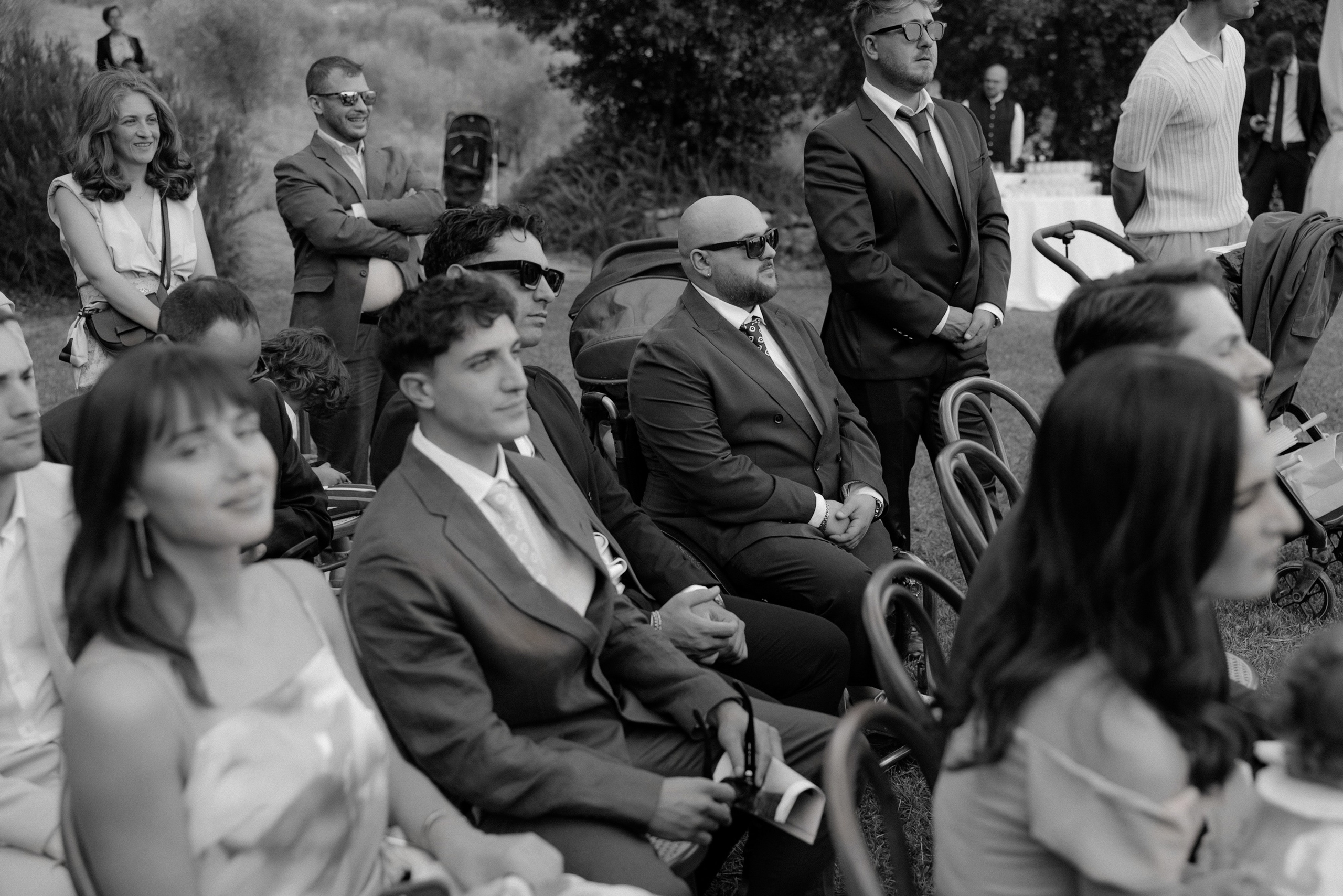 1. Wedding photographer Italy