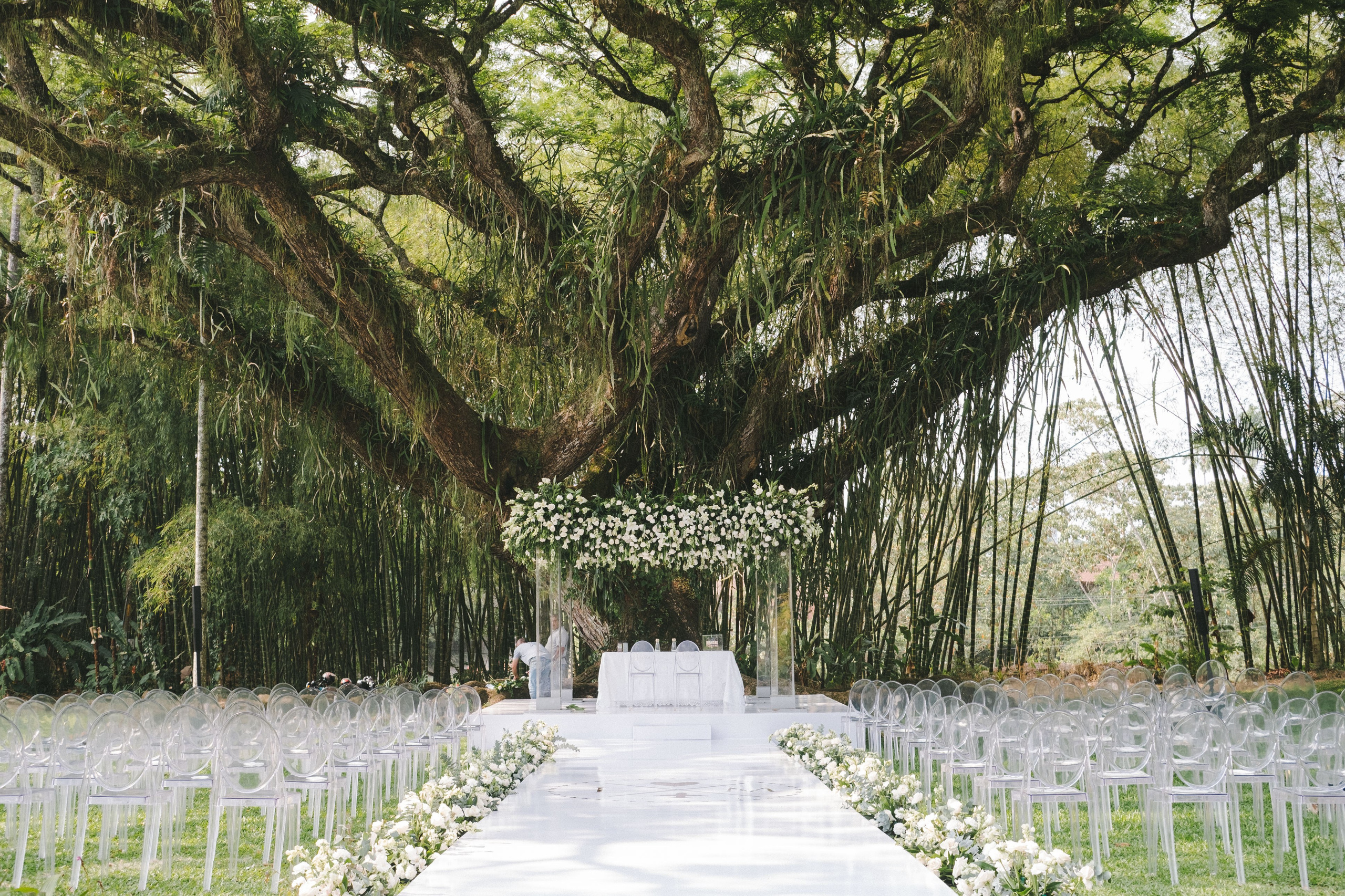Fotografía y video de bodas en Pereira - Colombia. Rafael Melo Weddings