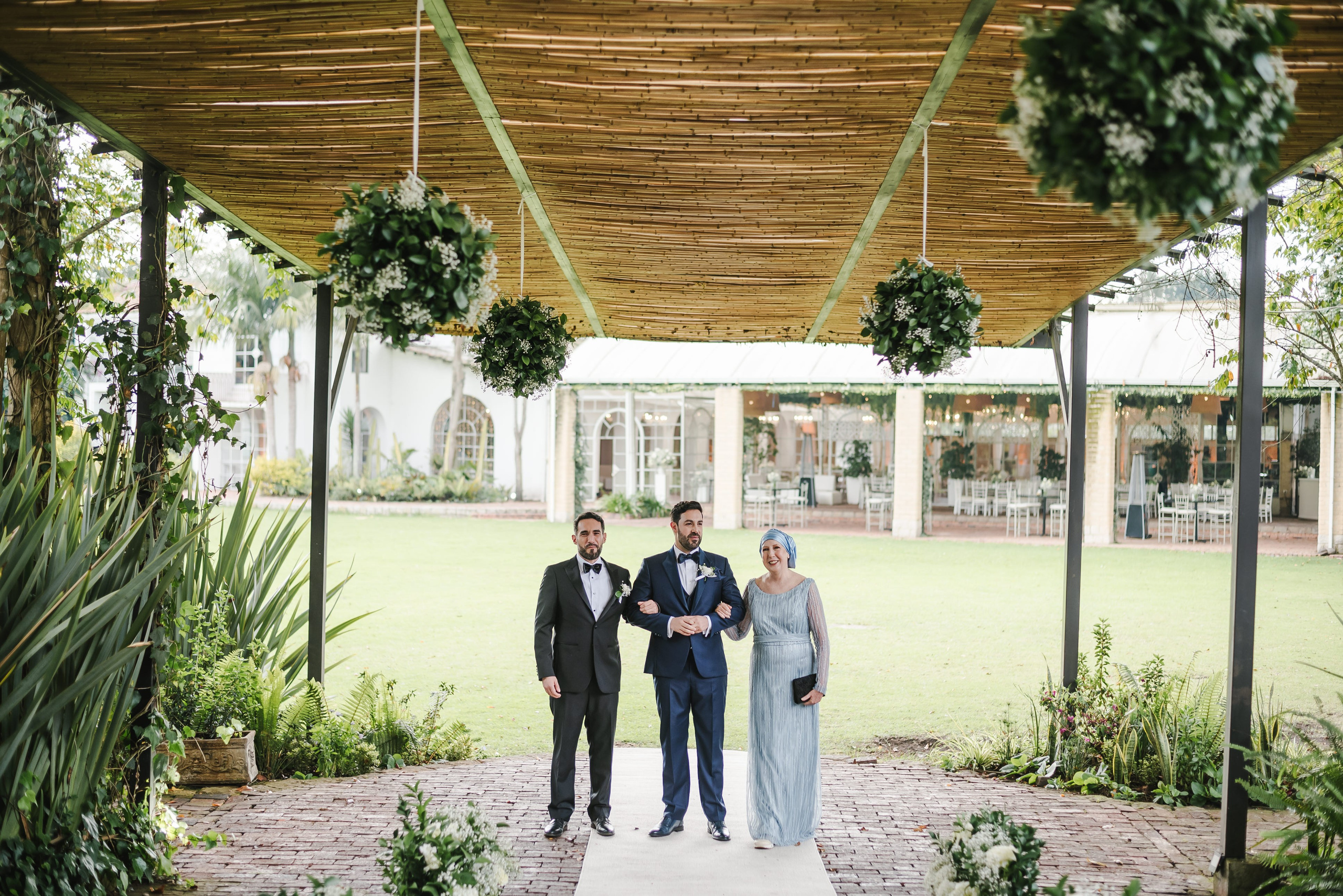 Fotografía y video de bodas en Hacienda pozo chico - Bogotá - Colombia. Rafael Melo Weddings