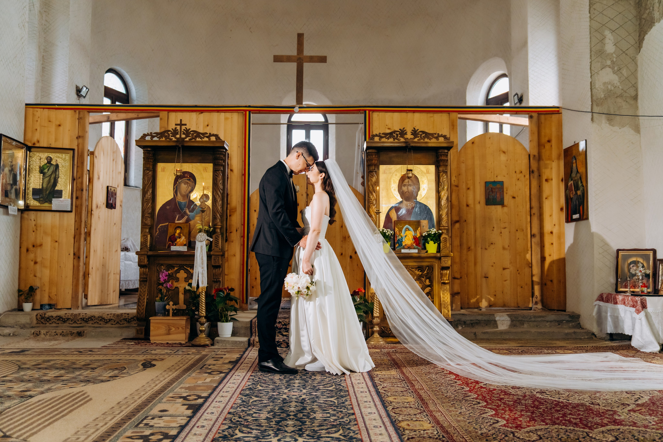 Lavinia & Sebastian. Sebastian Purusniuc Fotograf - Iasi