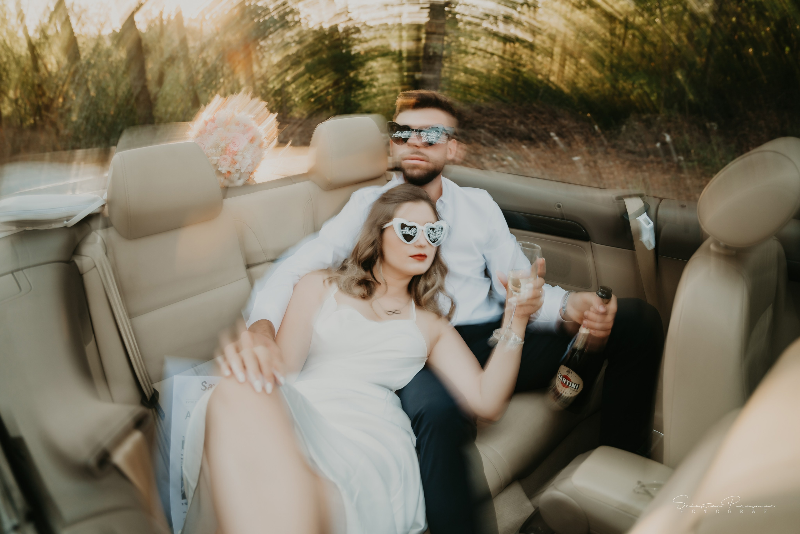 Save The Date. Sebastian Purusniuc Fotograf - Iasi