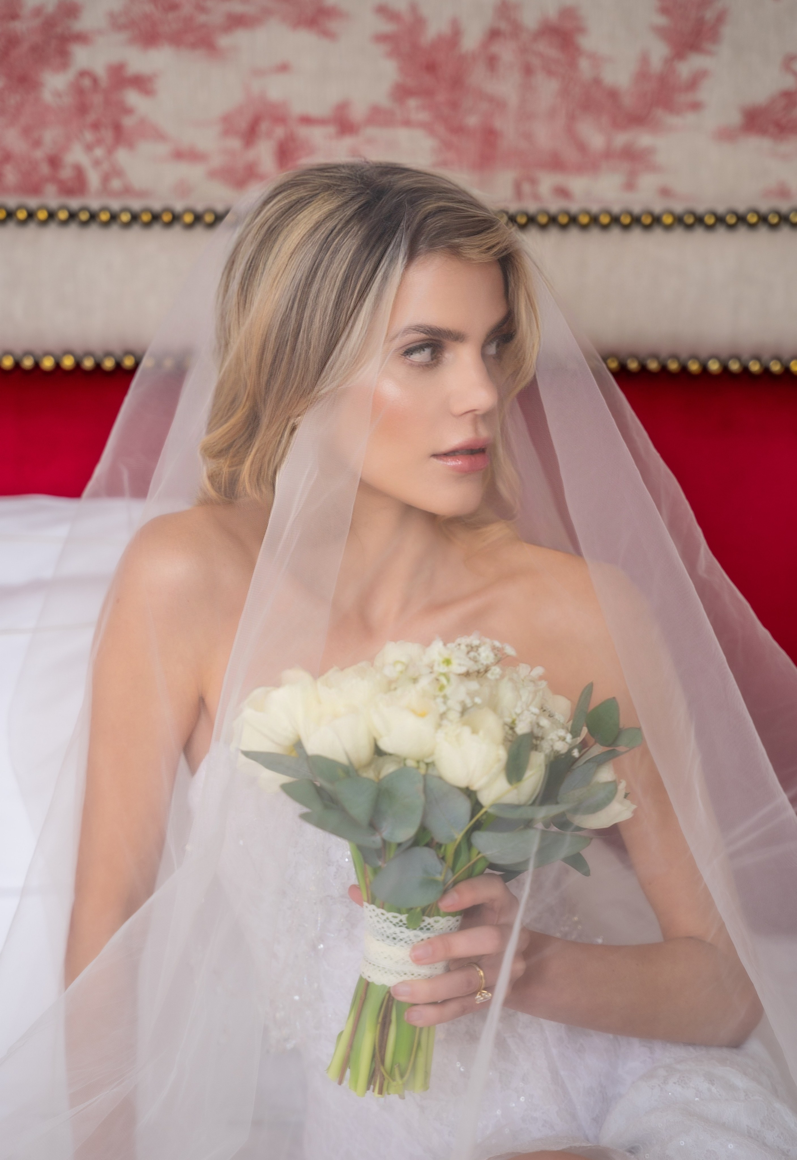 Wedding Tom & Lolita. Wedding photographer in Paris Oksana Shum