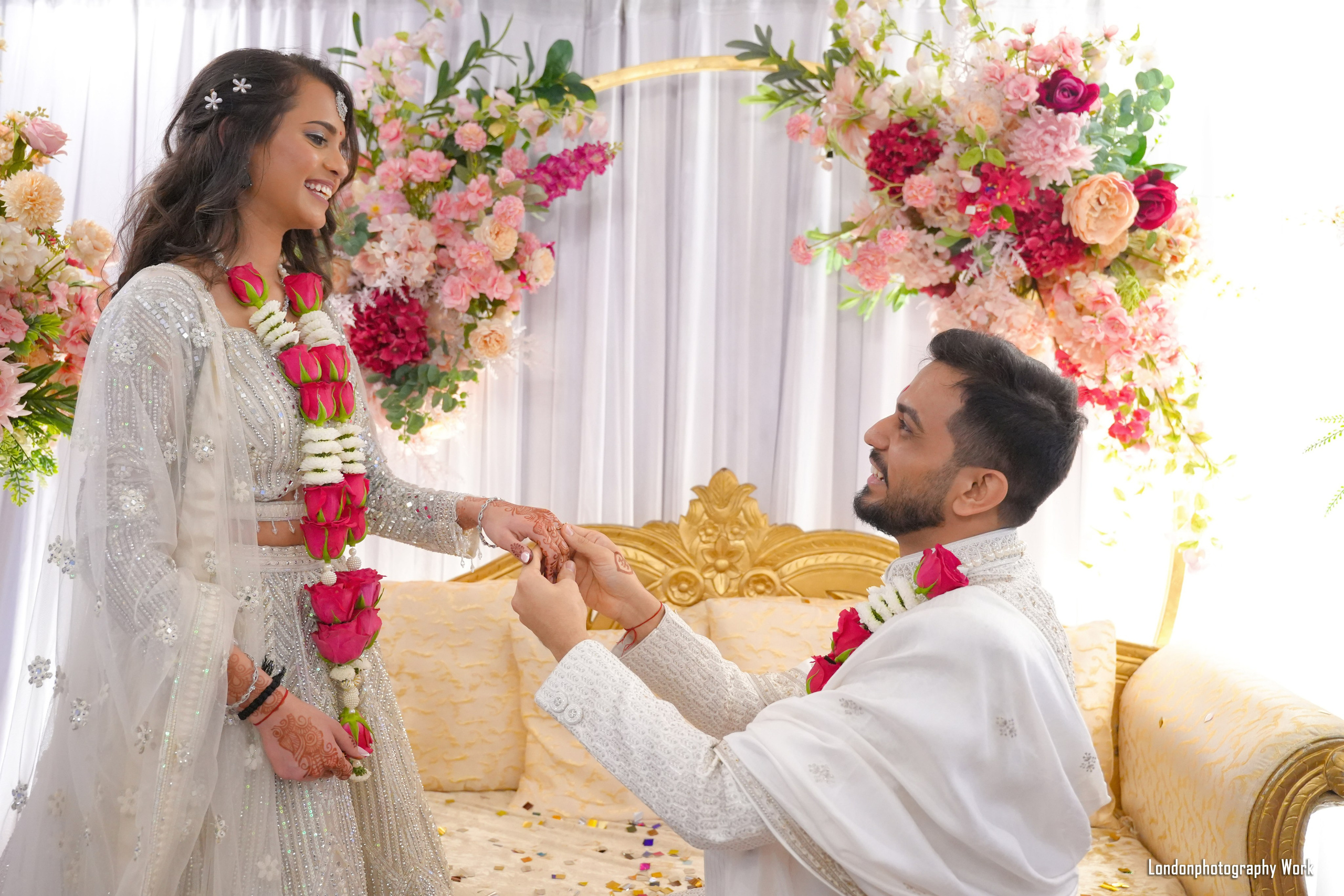 Londonphotography work