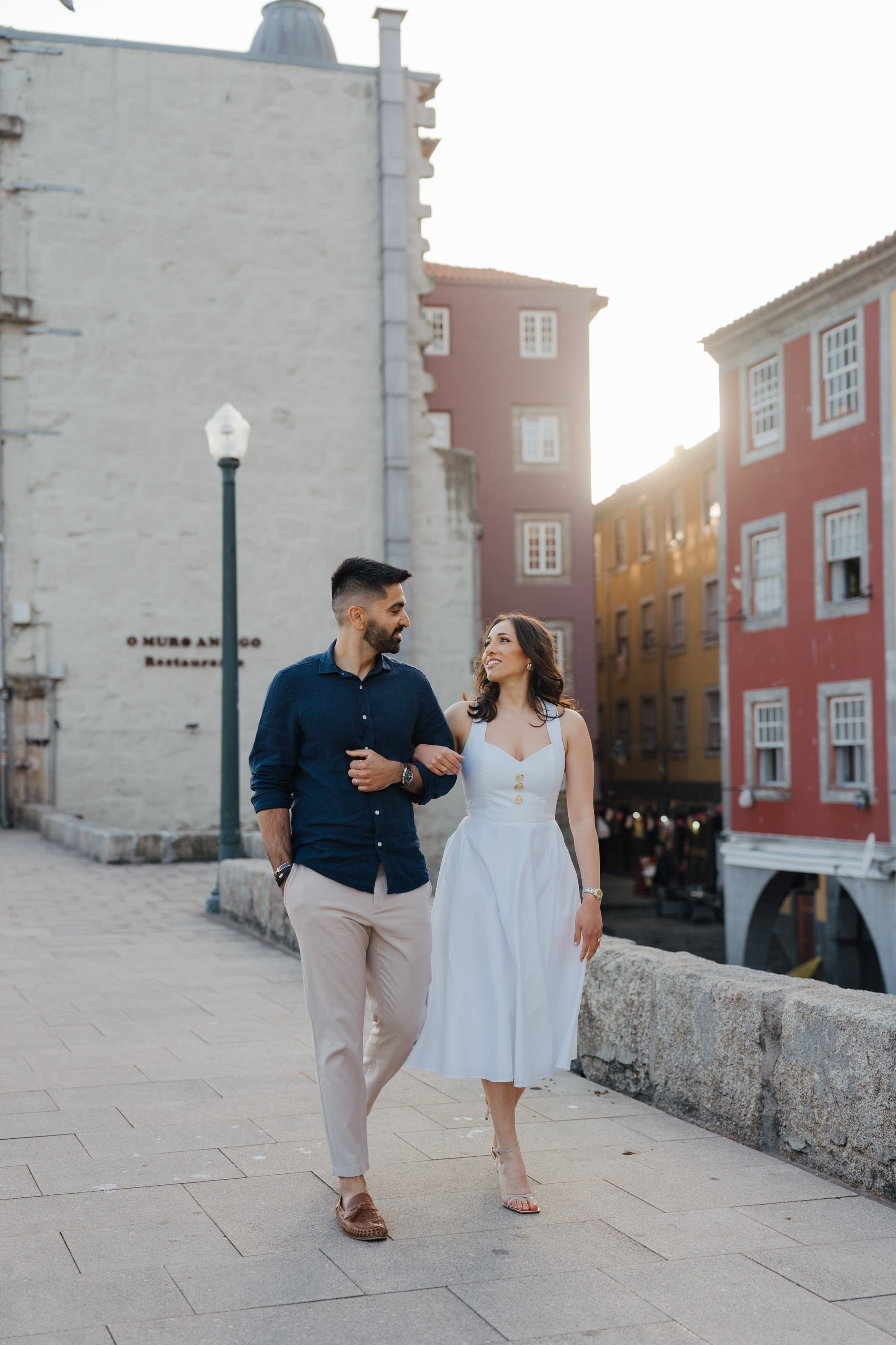 Pre-Wedding Session | Jaya & Amrit. Love Frames | Luxury Wedding Photography & Films in Portugal & Europe