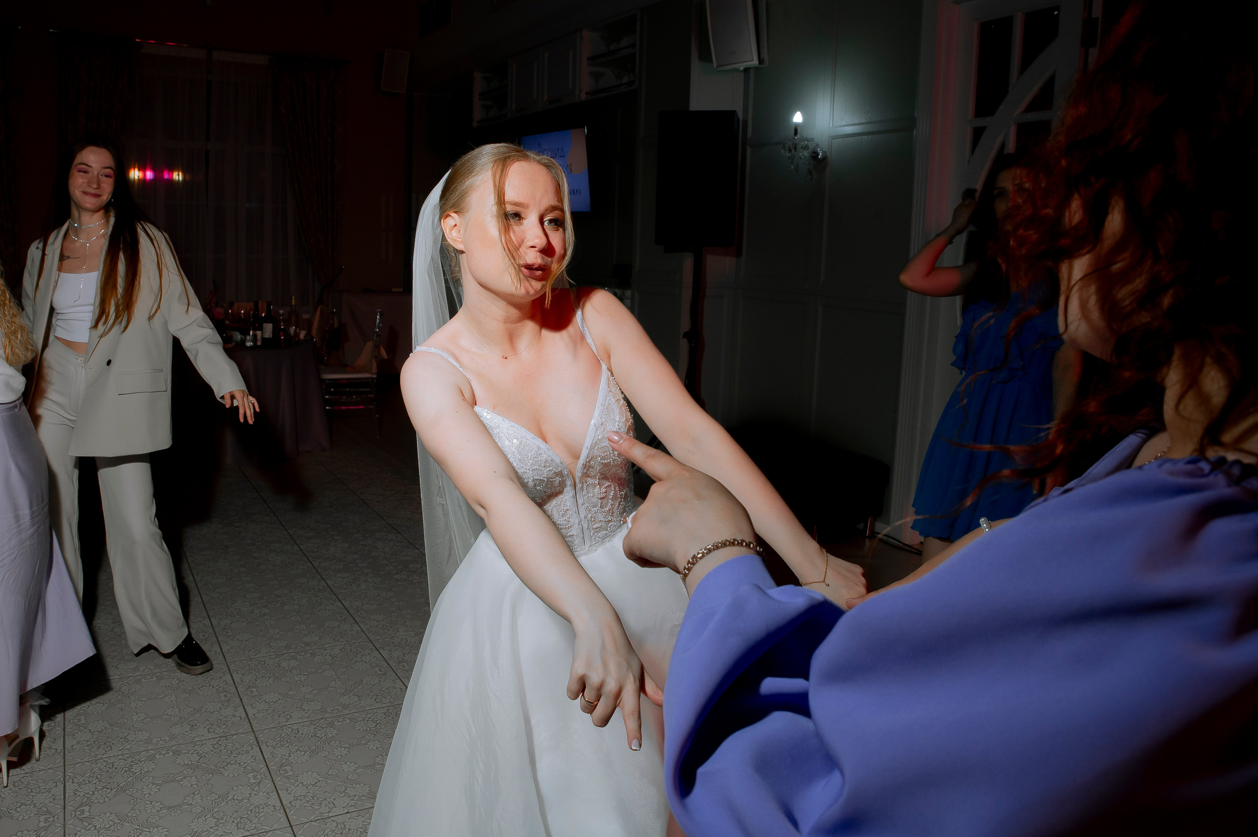 Виктория и Рашид. Свадебный и семейный фотограф Екатерина Шестакова