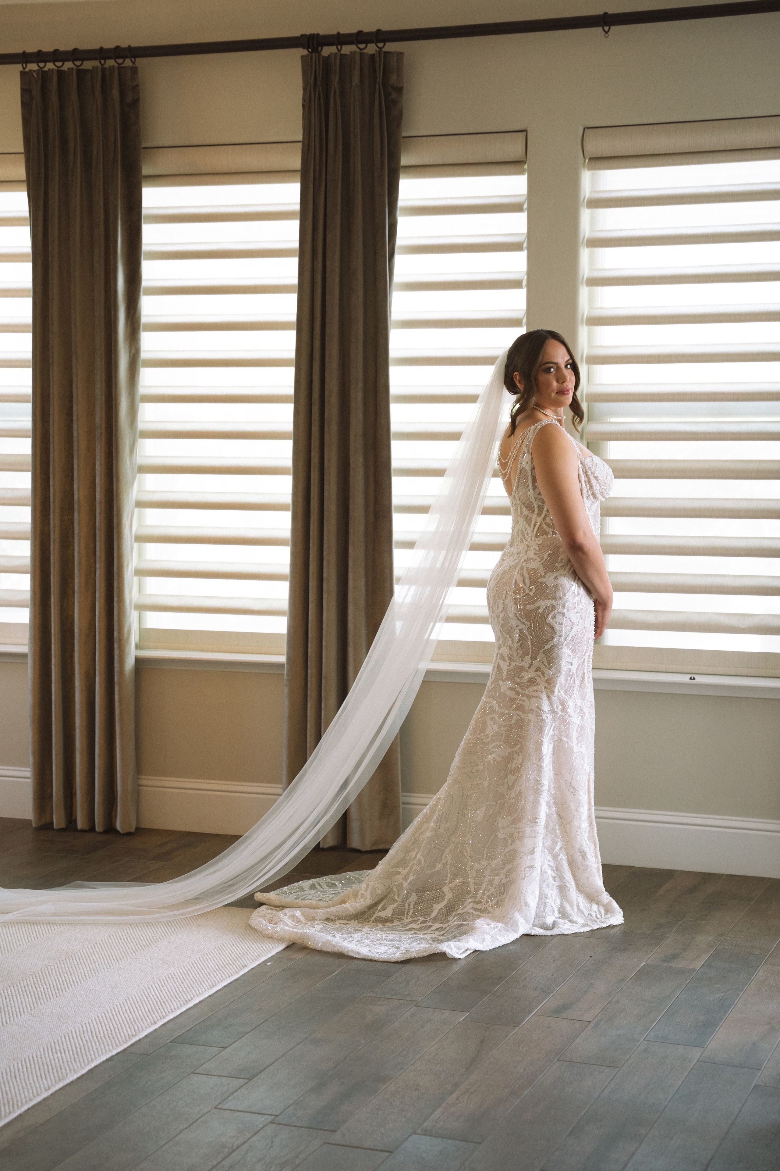 Alyssa & Phill Wedding. Santa Monica based photographer Kristina Vasilenko