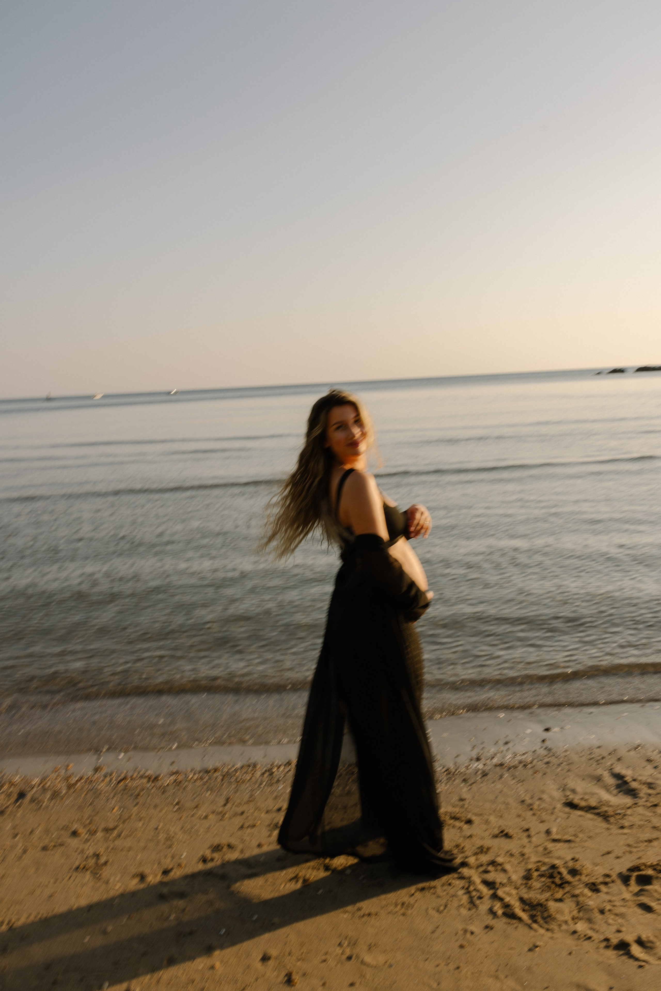 Sea. Свадебный фотограф Виктория Саврук