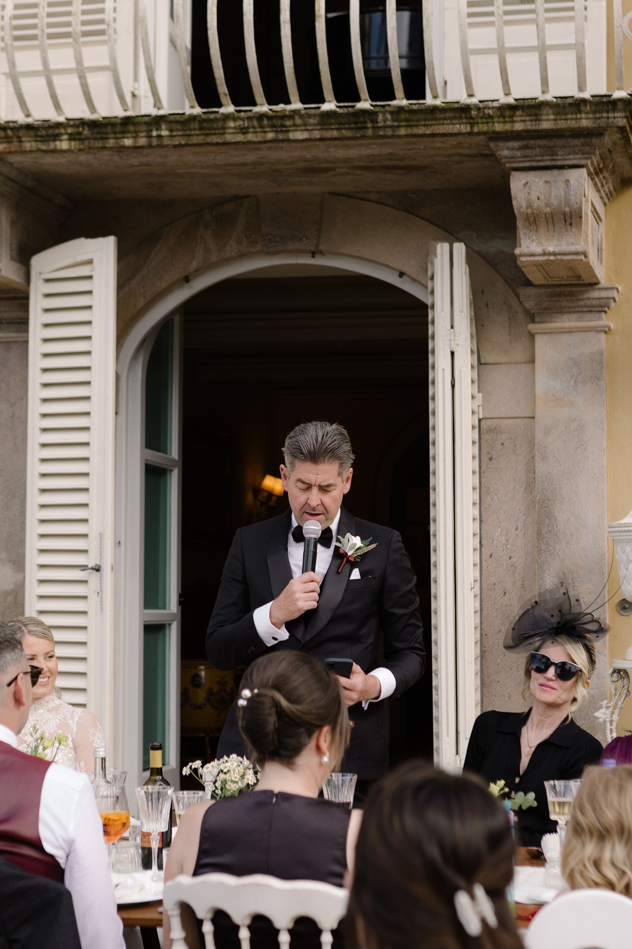 Melissa&Obaid. Wedding photographer Italy