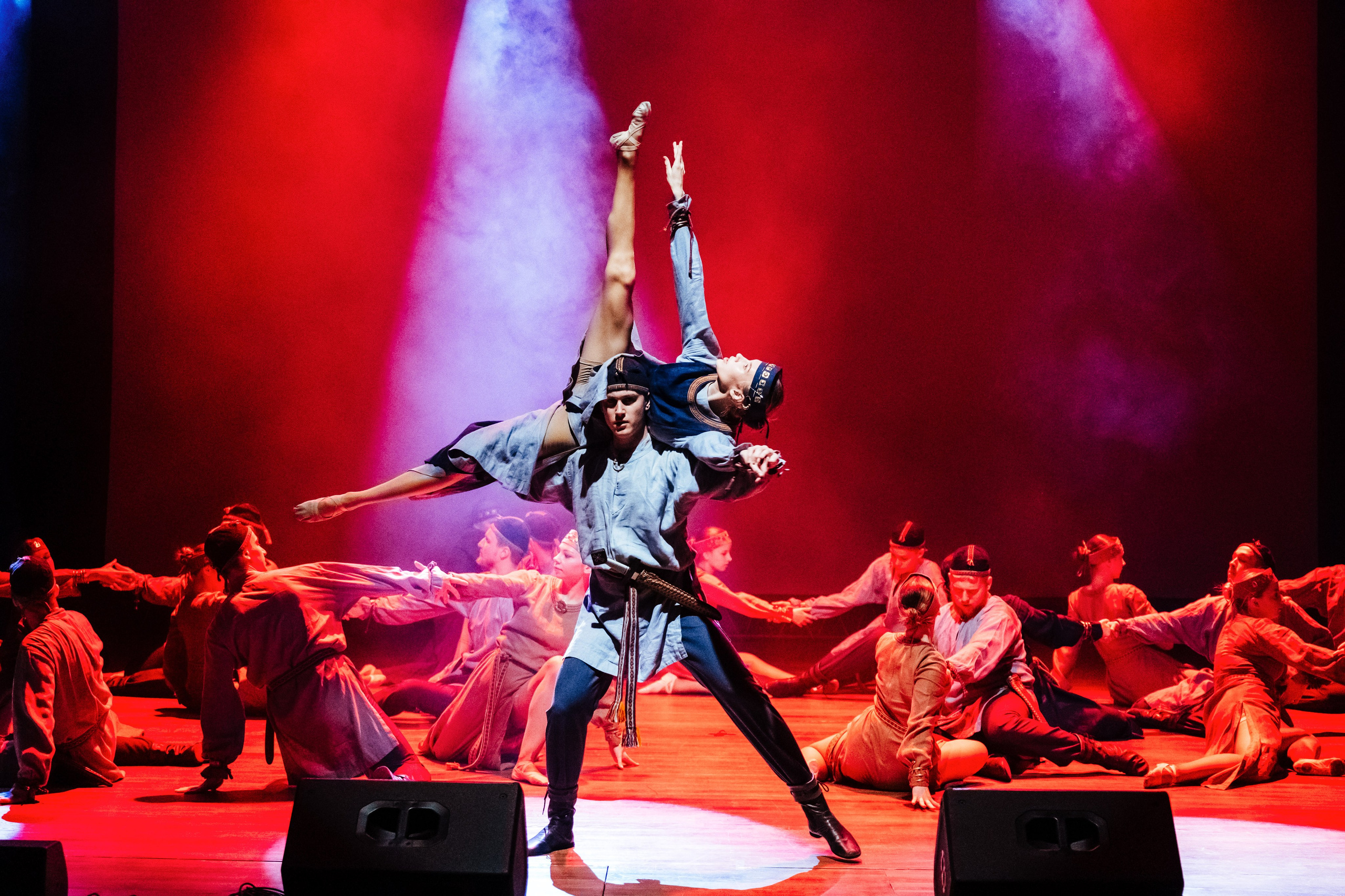 Traku kulturos centro koncertas. OnePIXEL