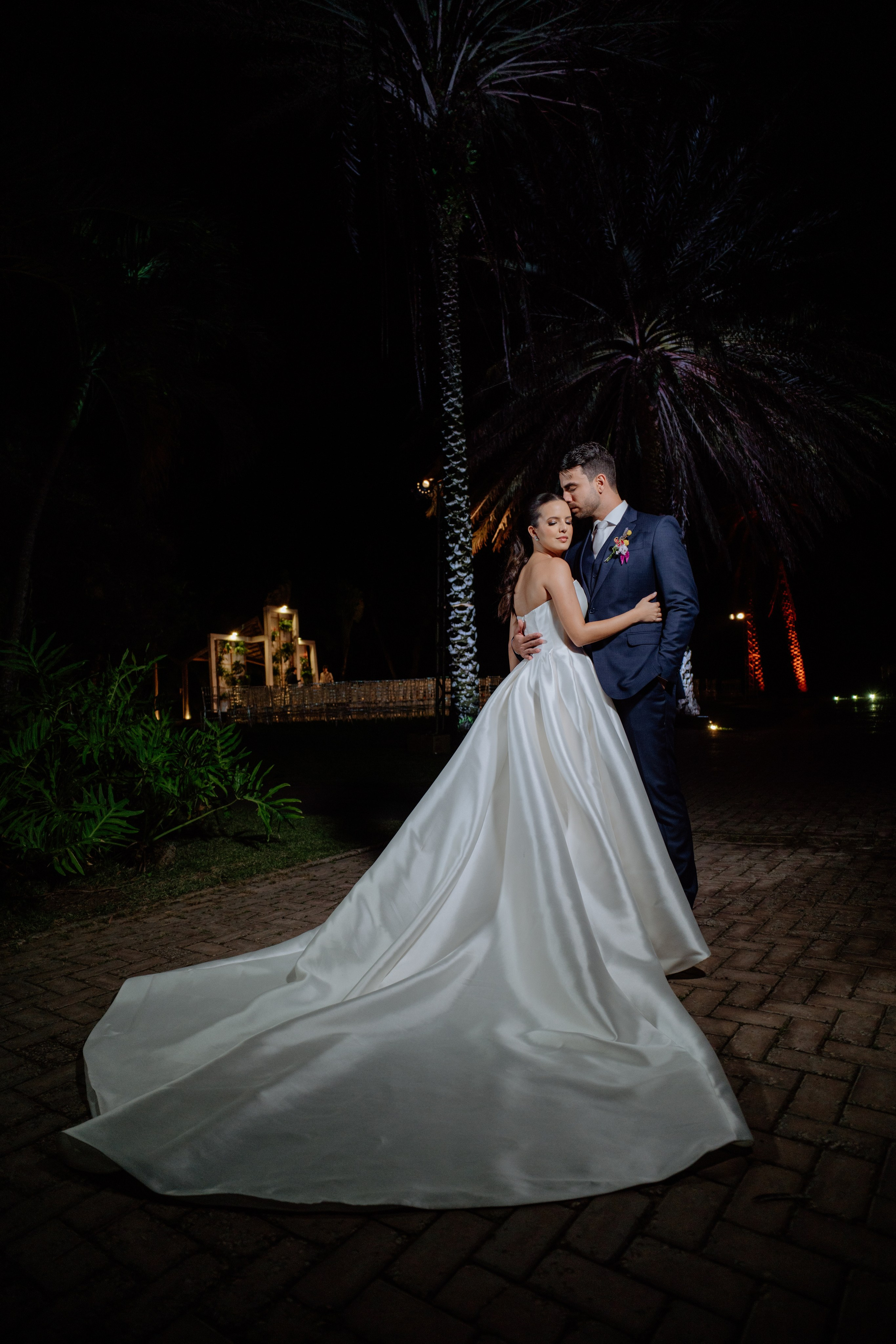 Duda e Felipe. Luz suave, direção leve e fotos que captam quem realmente você é
