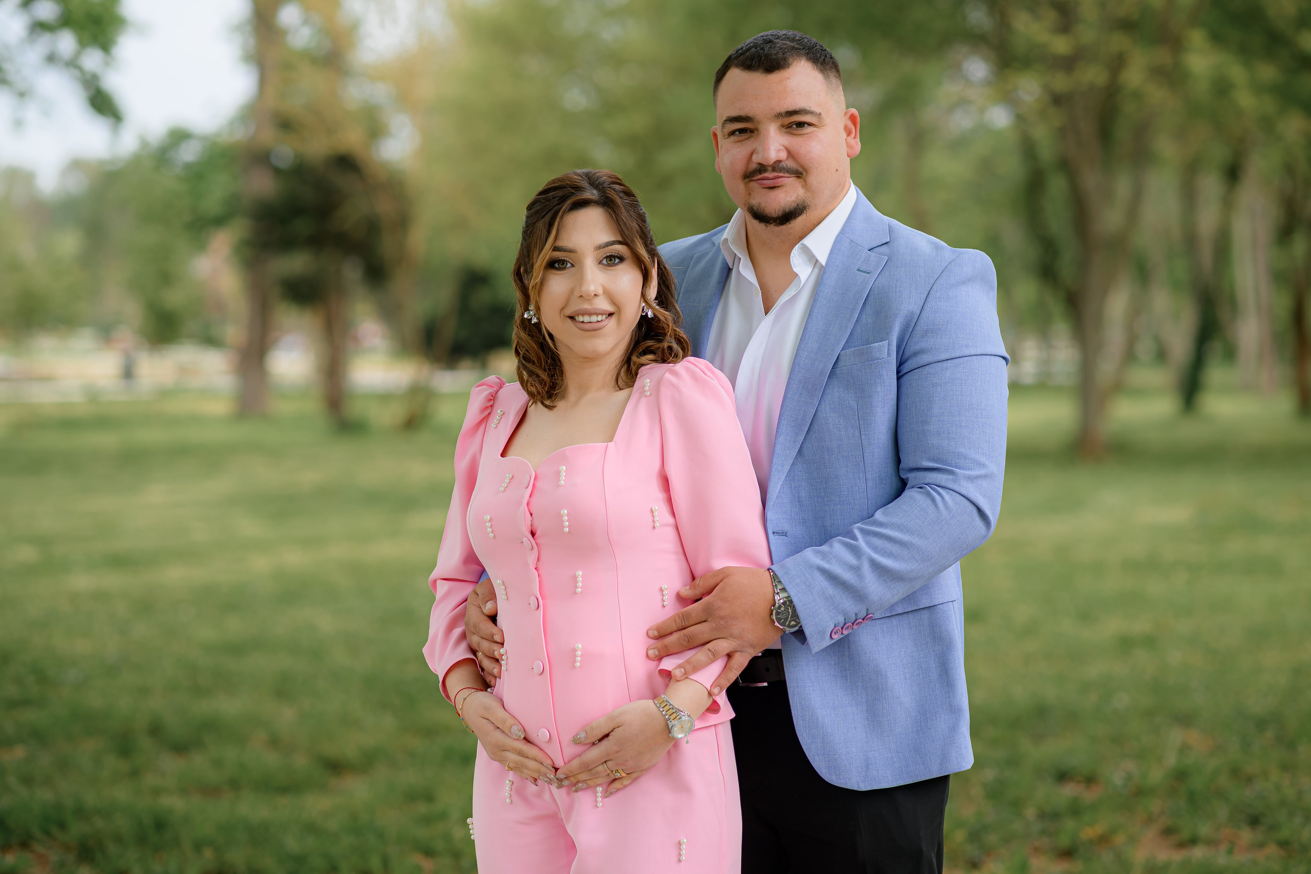 Narcisa & Nicolae. Vladimir Constantinescu - Fotograf de nunta Constanta