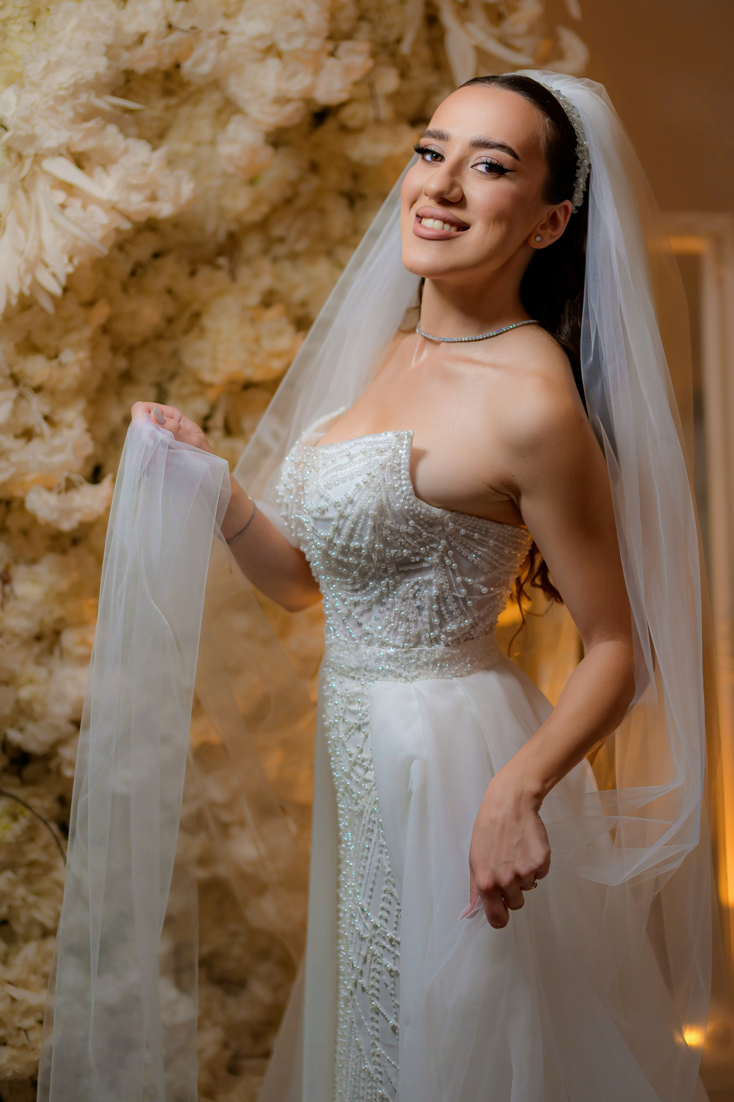 Maria & Gabi. Vladimir Constantinescu - Fotograf de nunta Constanta