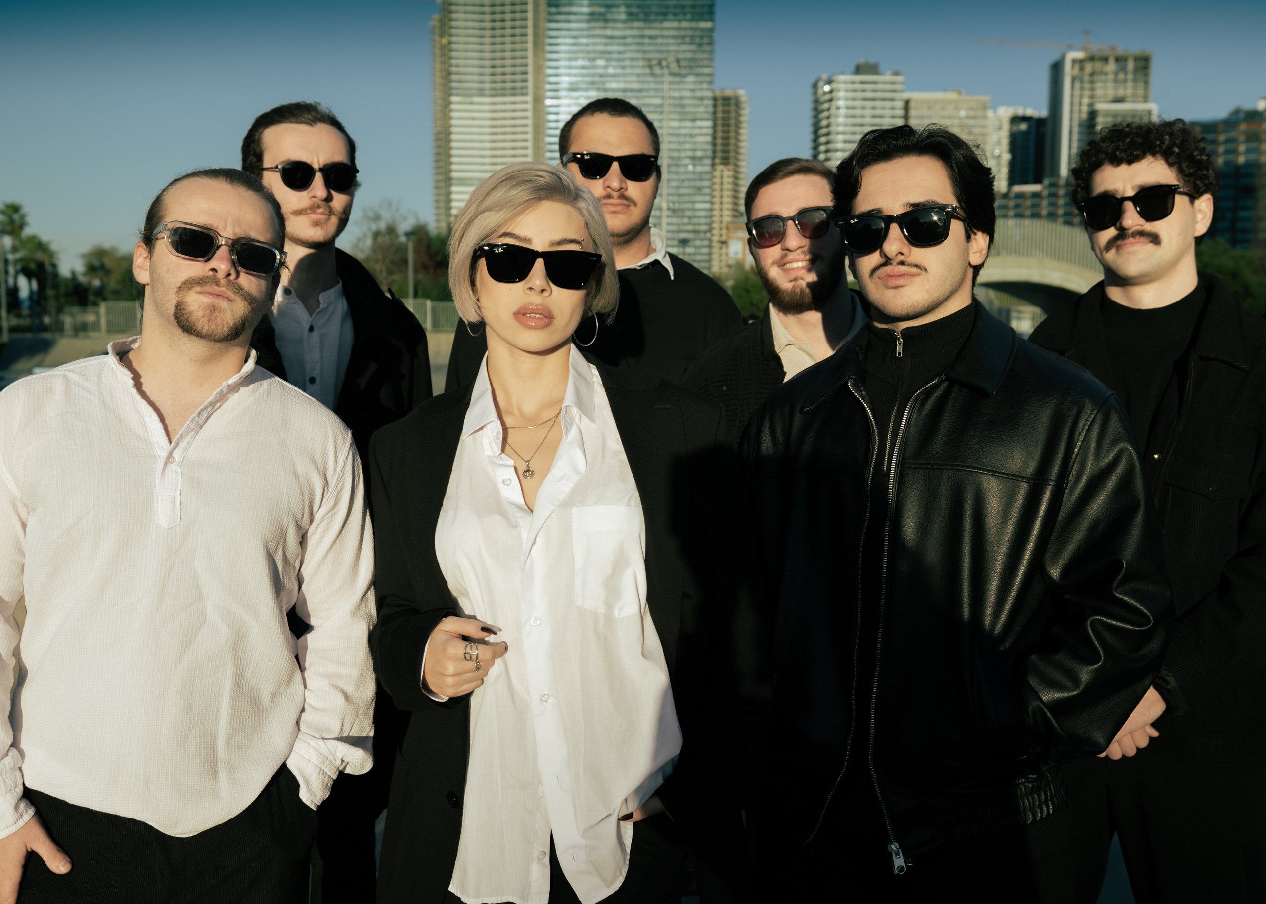 Band. PHOTOSTORYNIKA