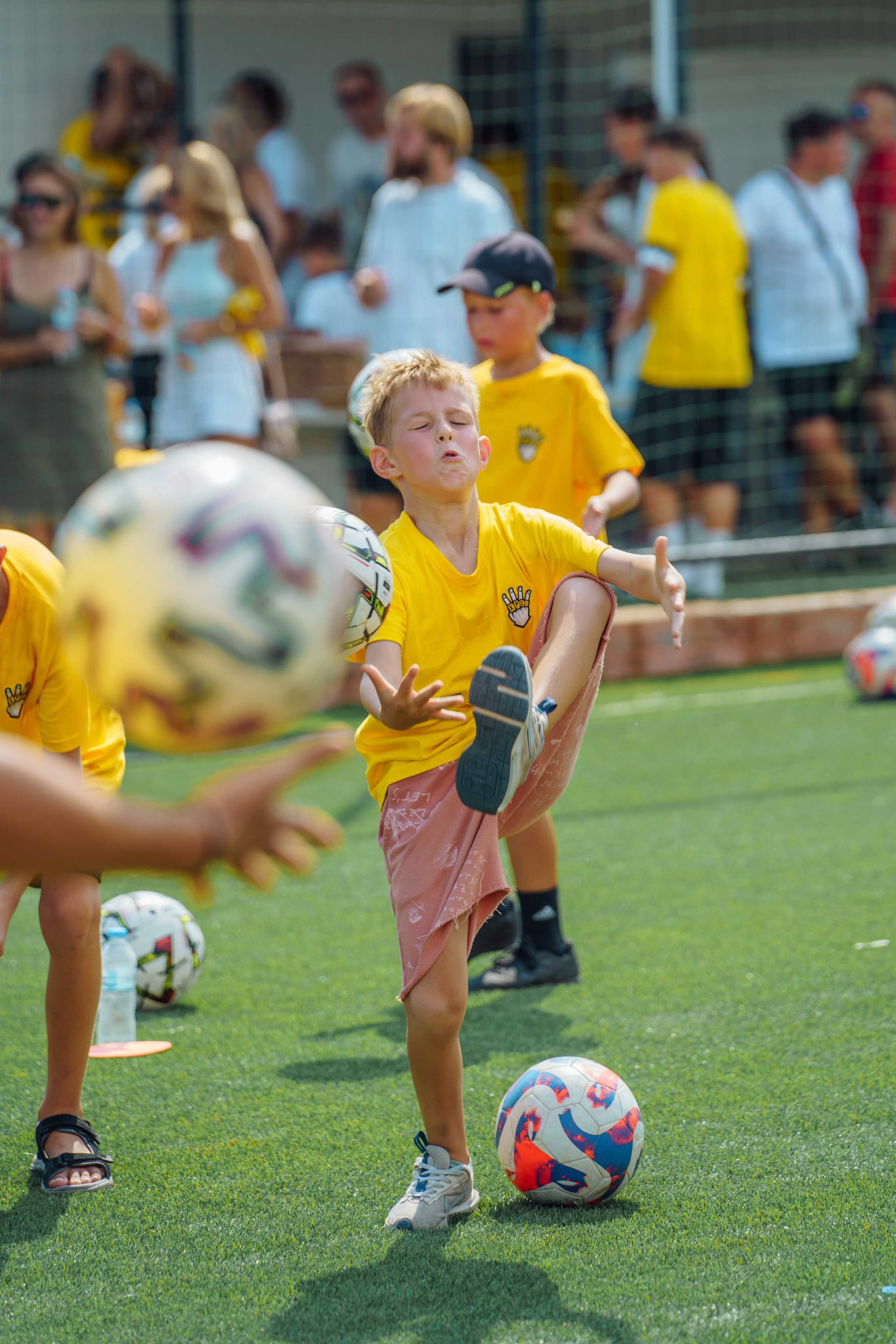 Krasava. Photographer in Cyprus
