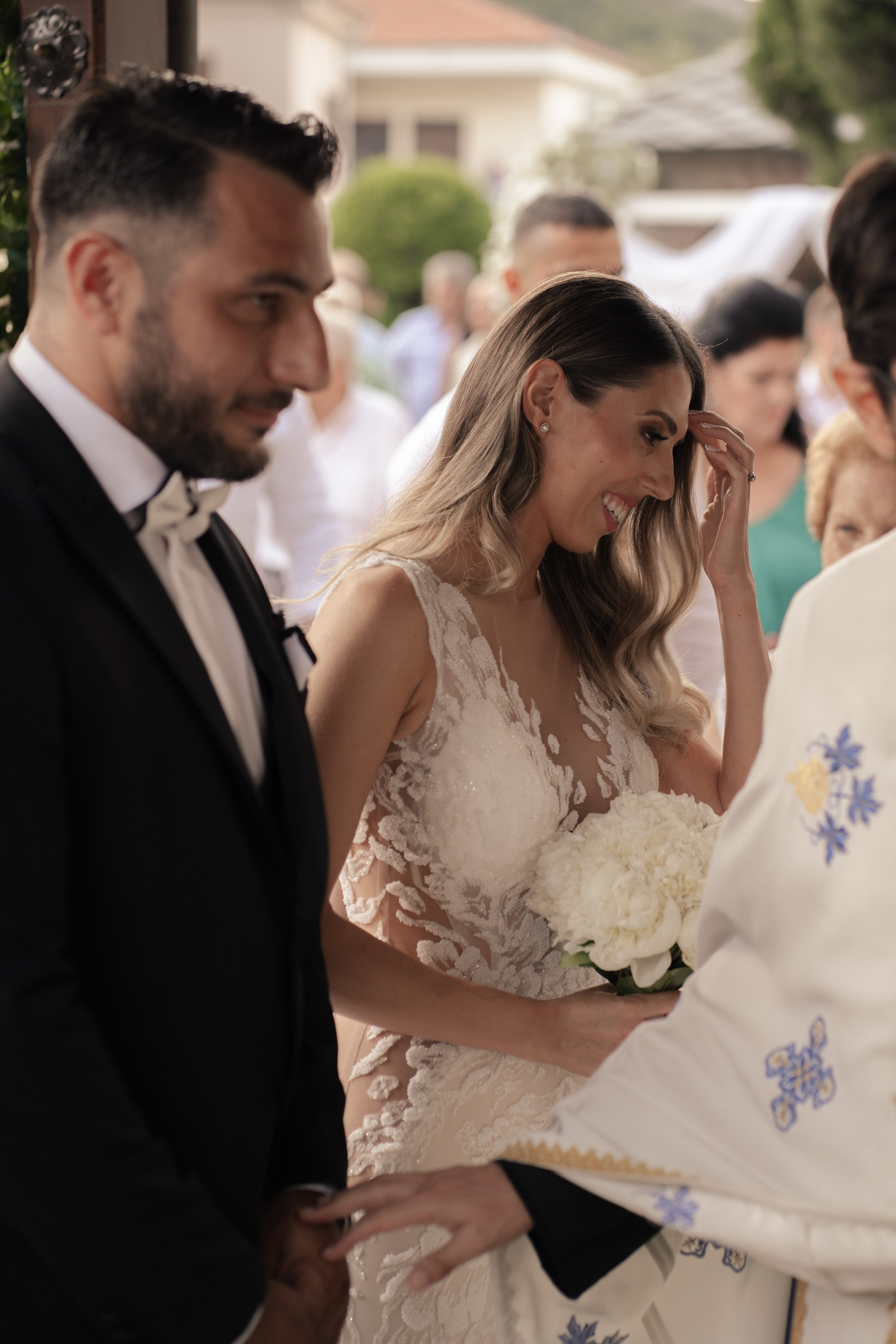 PANTELIS & MELPOMENI