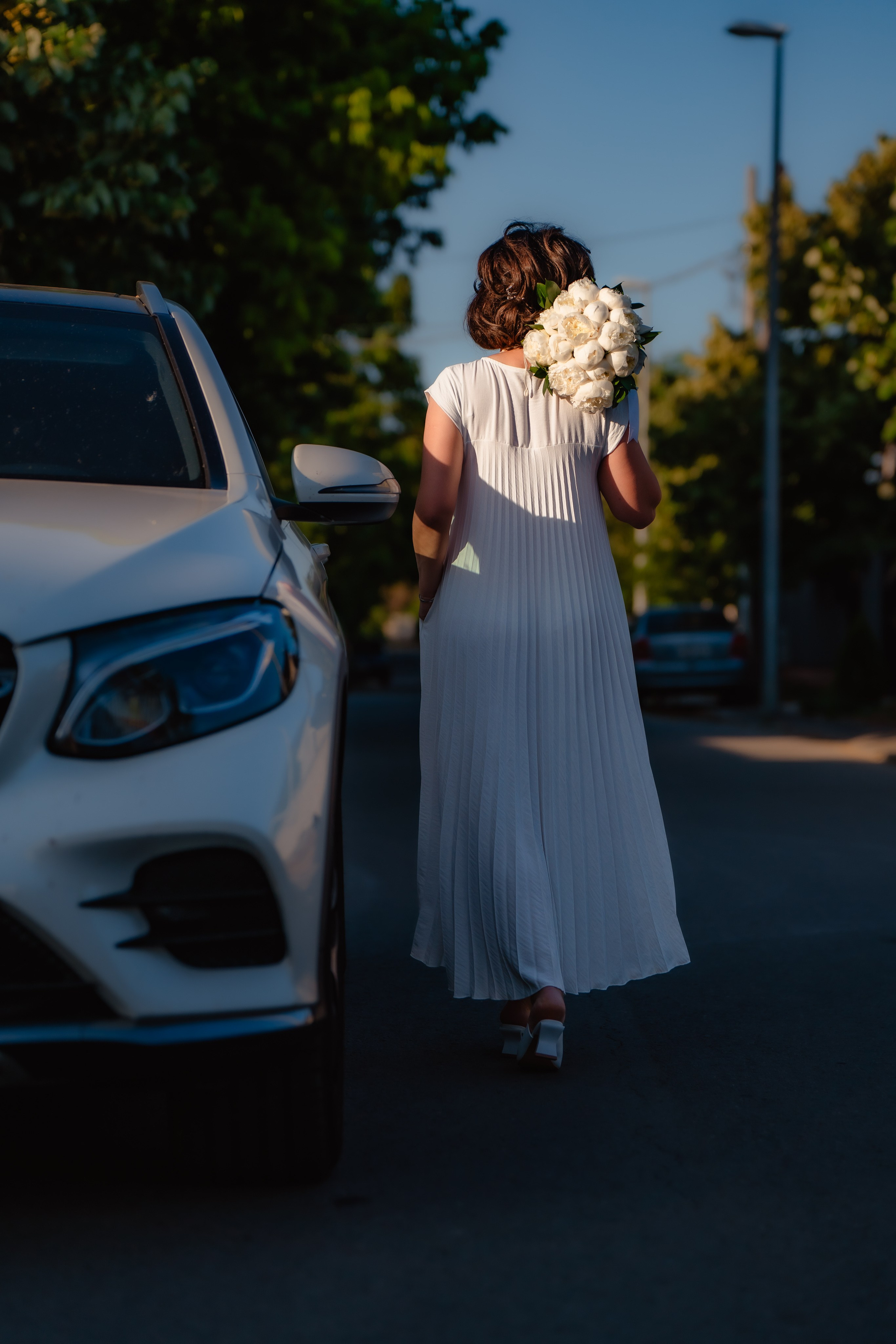 Bianca & Mihai. Liviu Andrei - Fotograf