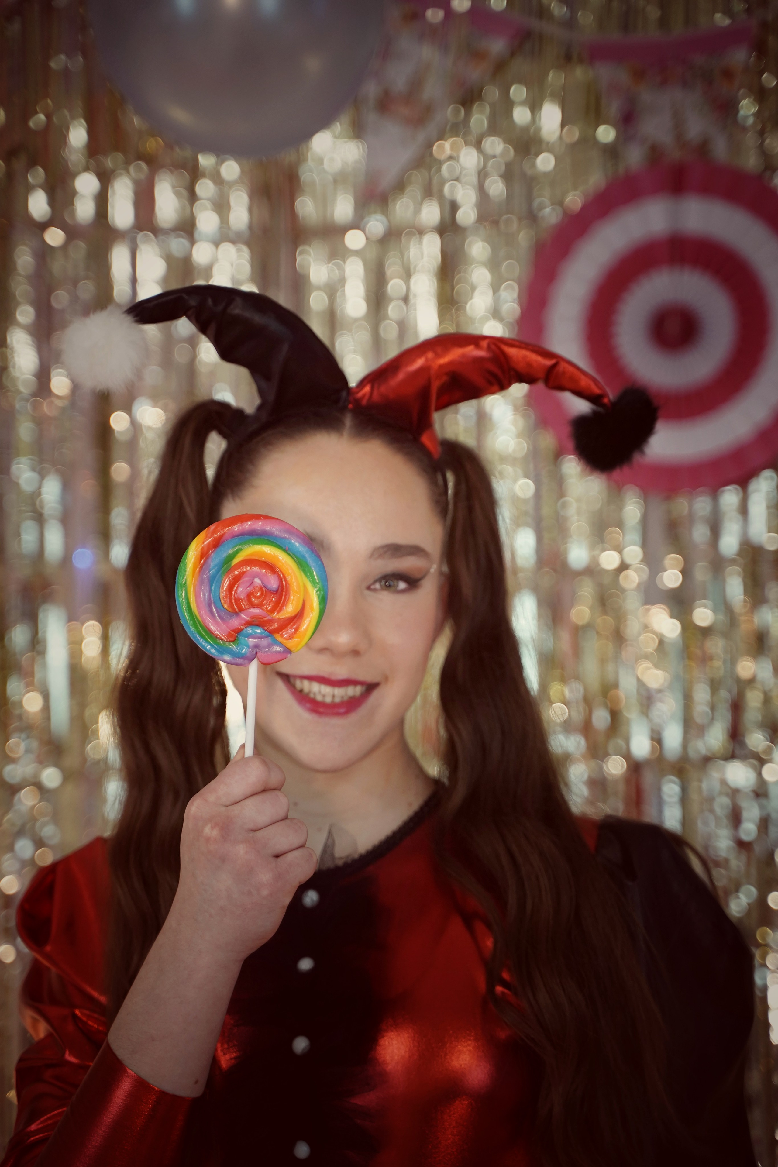 Пурим. Фотограф. Визуал. Хайфа. Талья Цветкова