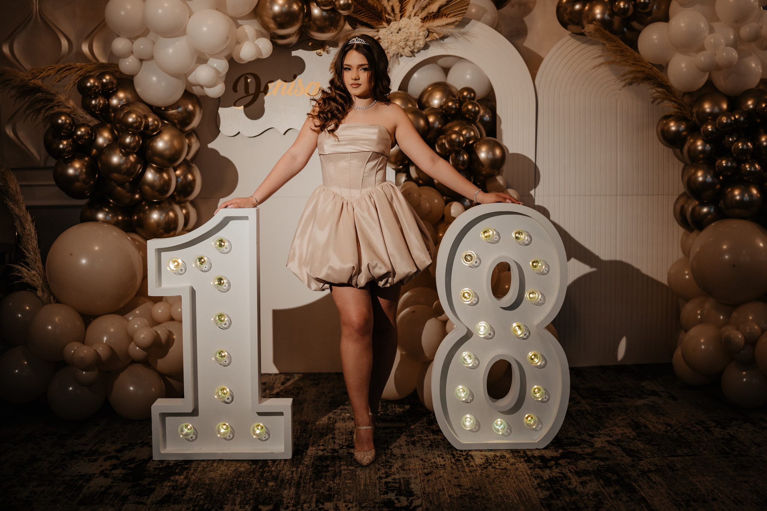 Fotografii Majorate. Pantelimon Fotograf