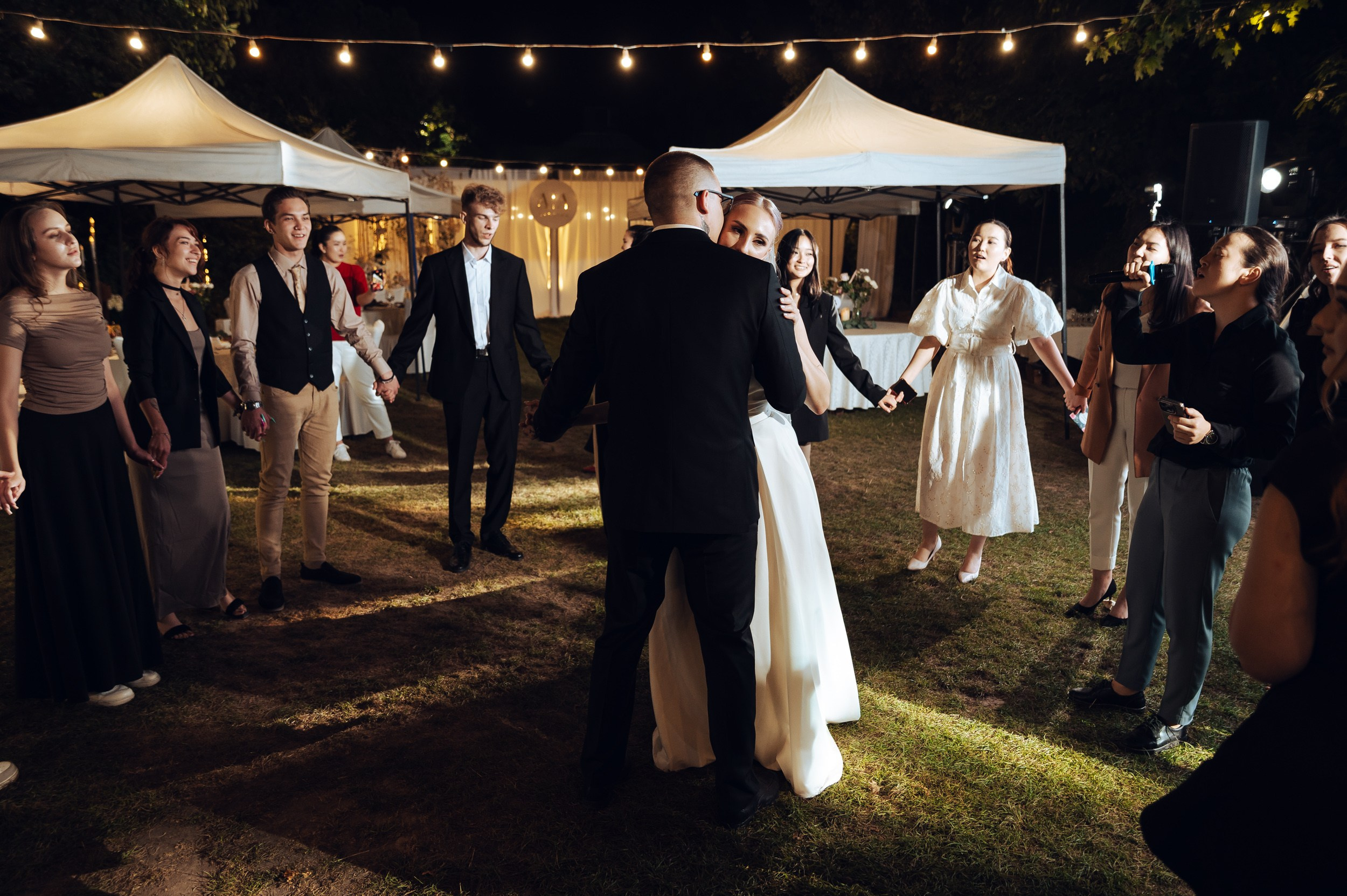 Алексей & Анастасия. Фотограф в Бишкеке Андрей Кавешников