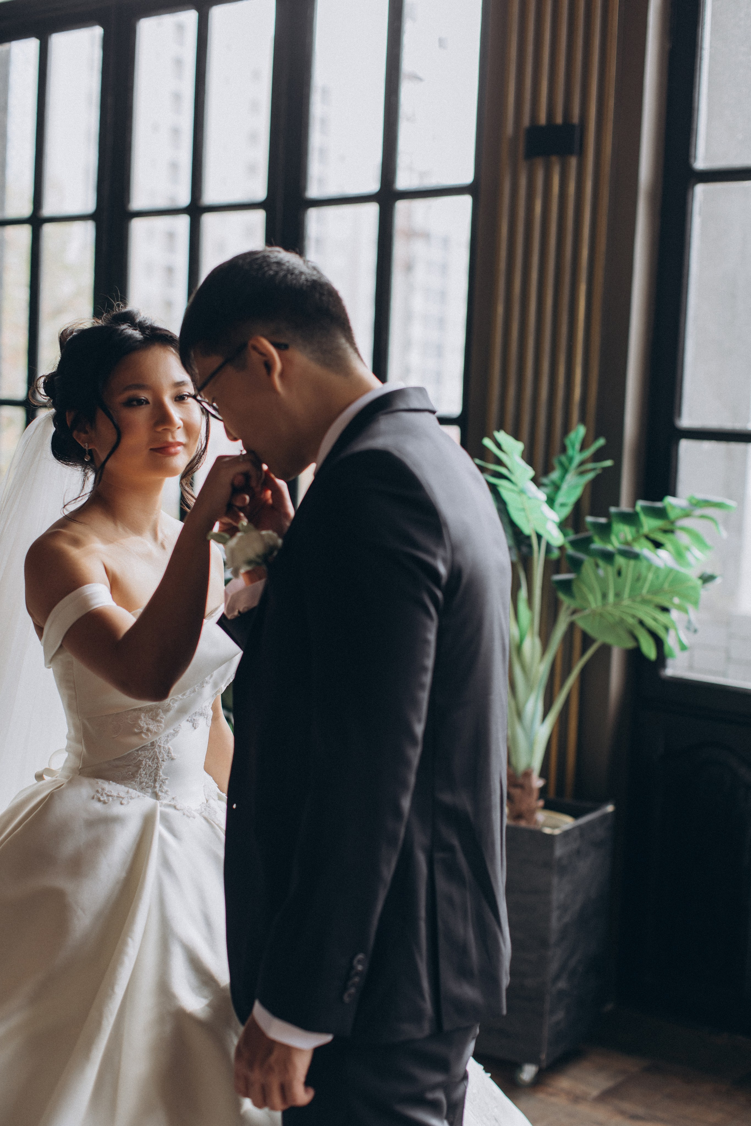 Владимир и Вера. PRIME STUDIO