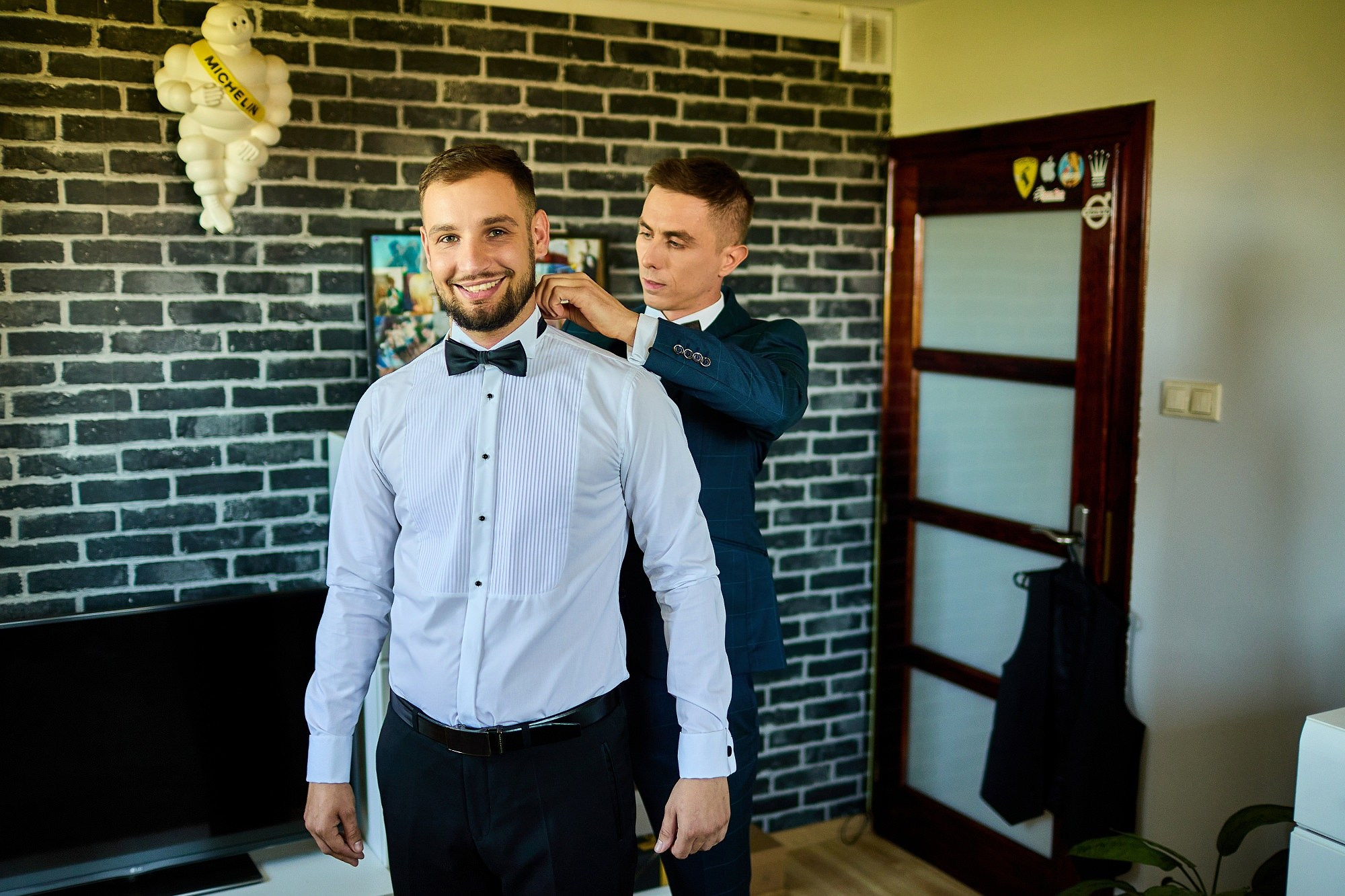 Weronika i Maciek. Foto i Wideo Ślubne Siedlce | Zapisane Historie – Warszawa, Lublin