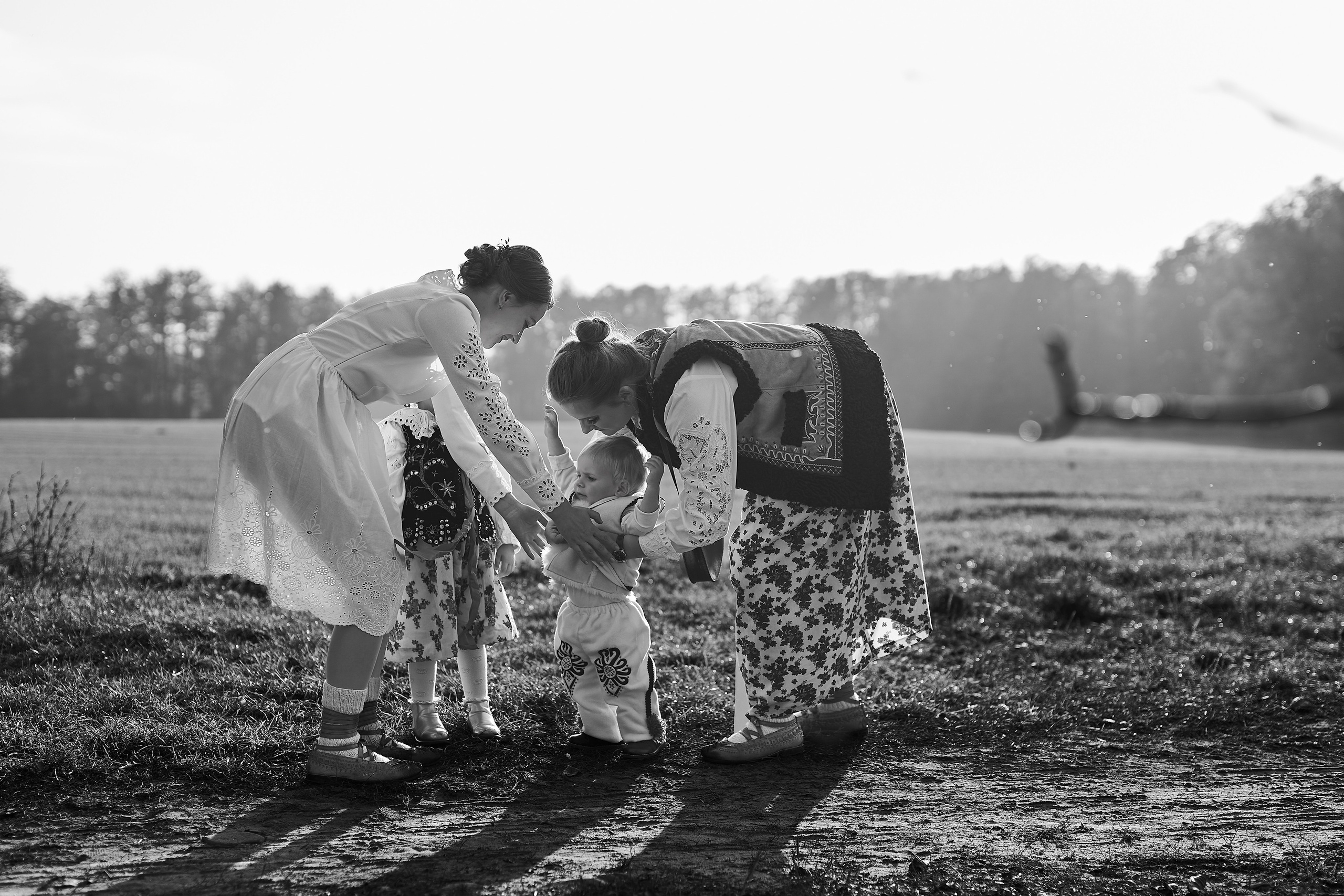 Monika i Patryk. ZapisaneHistorie