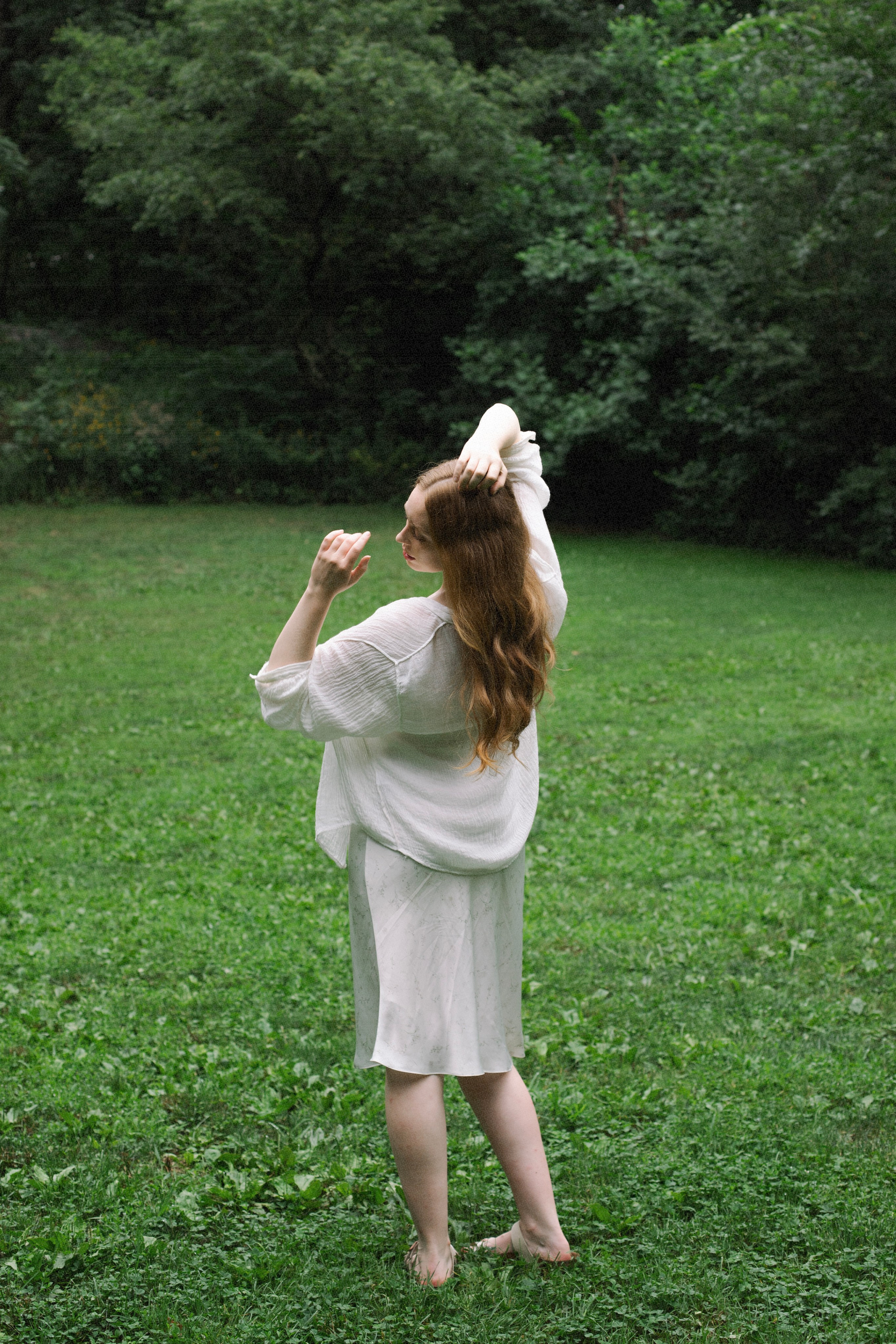 Anna. Psuturie Photographer NYC