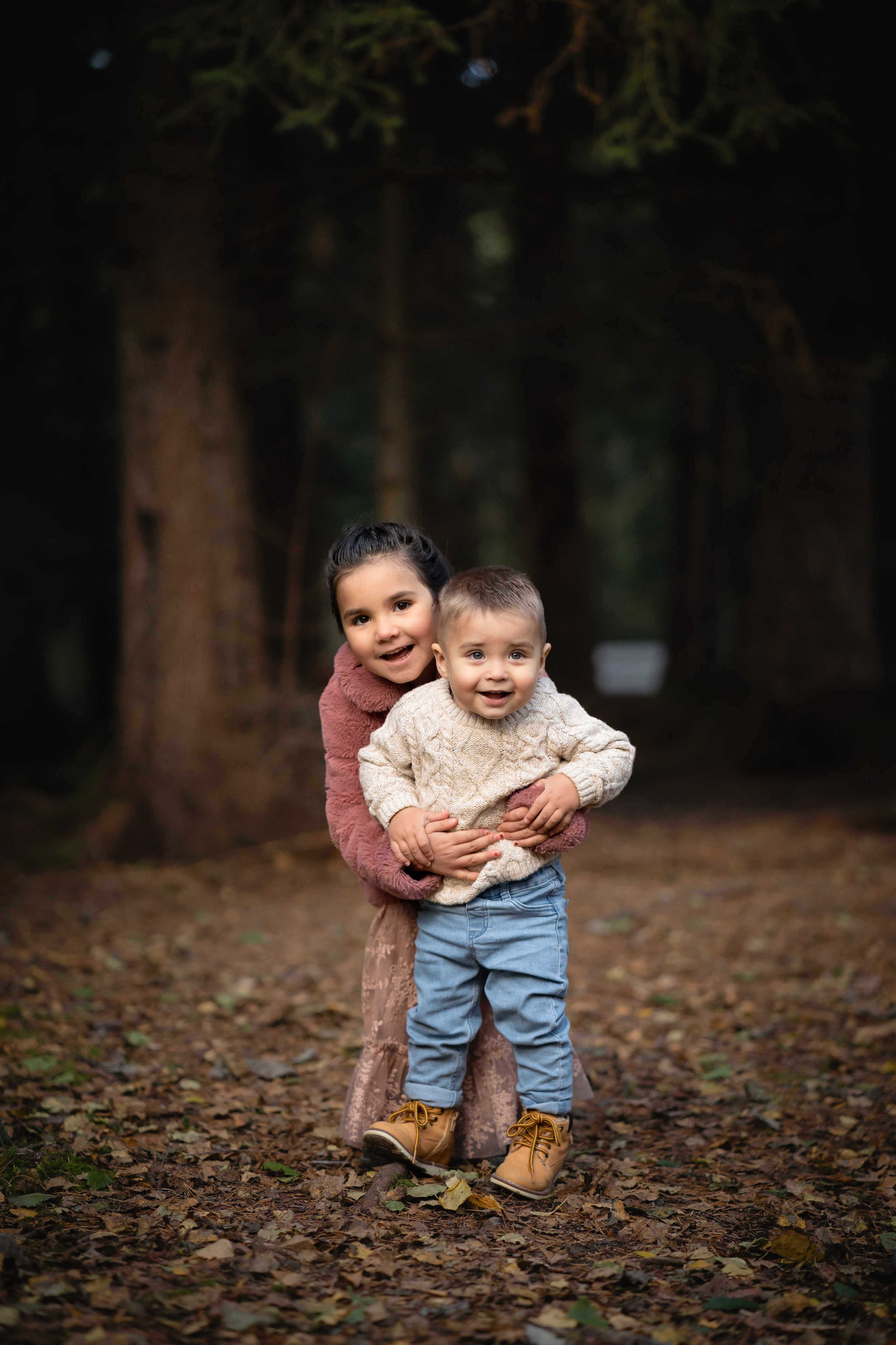 Isabella&Samuel. Bryllupsfotograf, videograf, Norge. Wedding photography, Norway
