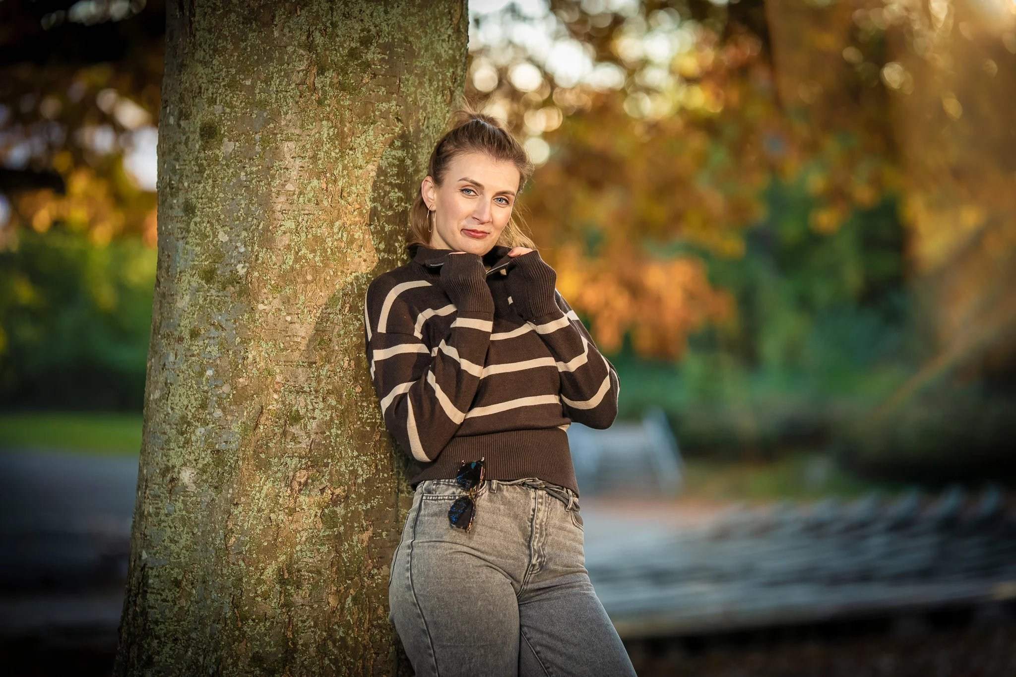 Sesiune foto de Toamnă – Fotograf Profesionist Horsens. AlexEvents | Fotograf si Videograf de Nunta si Botez in Danemarca si Germania
